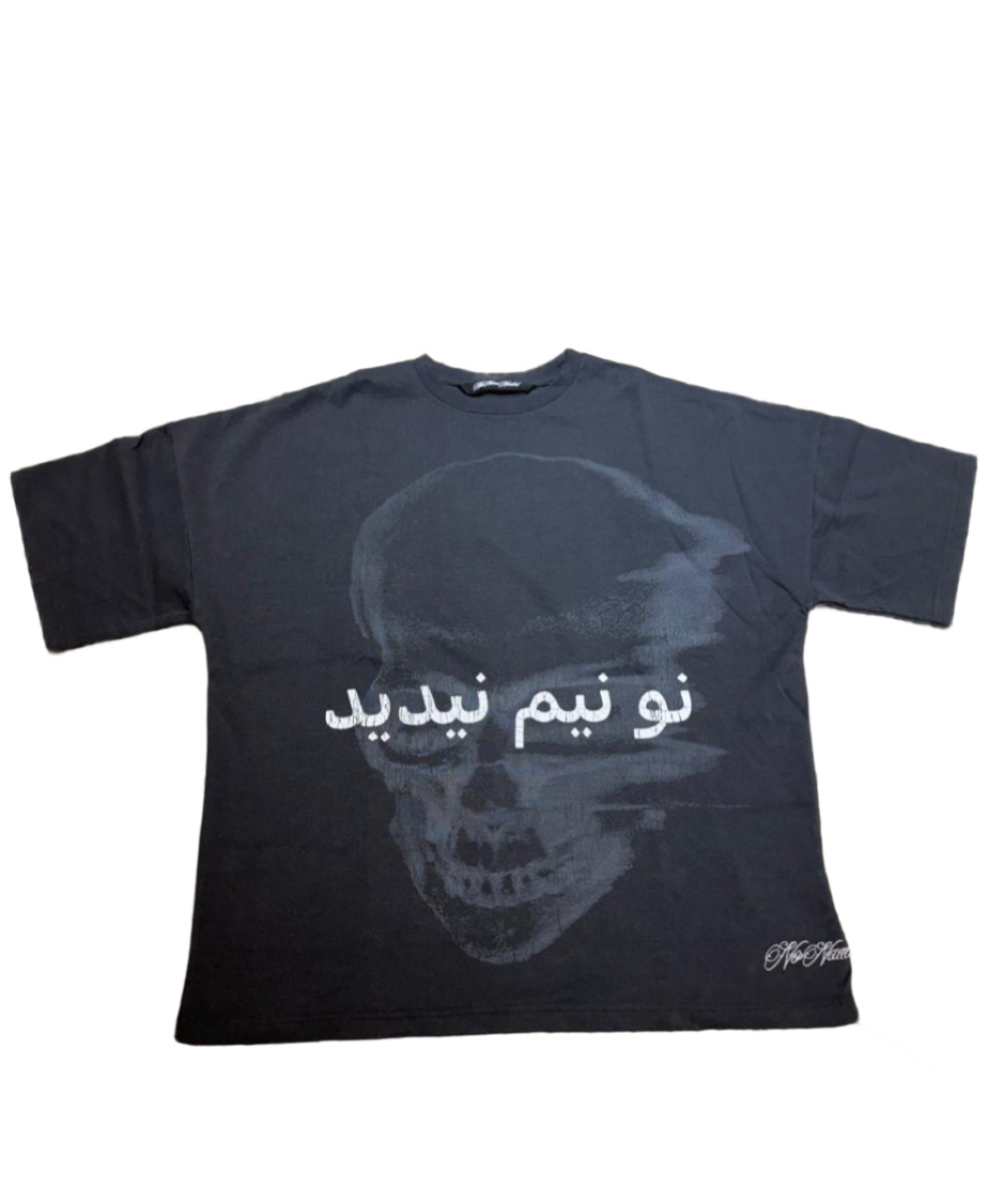 NNN EYESLIE TEE