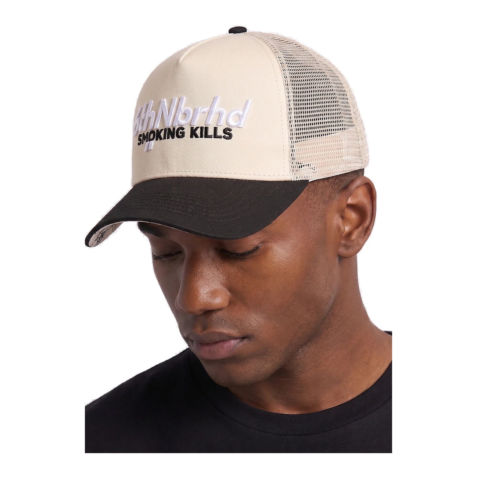 6Th Nbrhd Packs Snapback Hat
