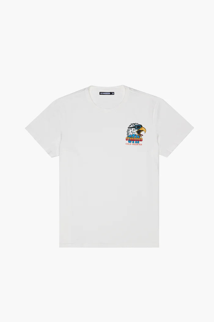 6TH-T2401 "CRUISER" TEE