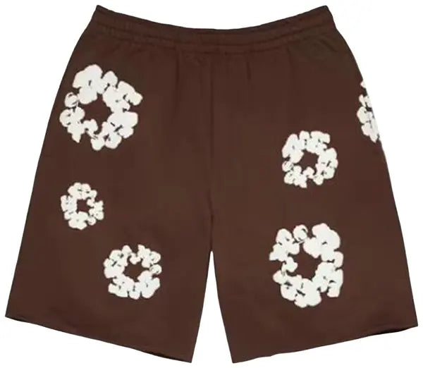 Lux 18 Blossom Shorts - Relaxed Fit