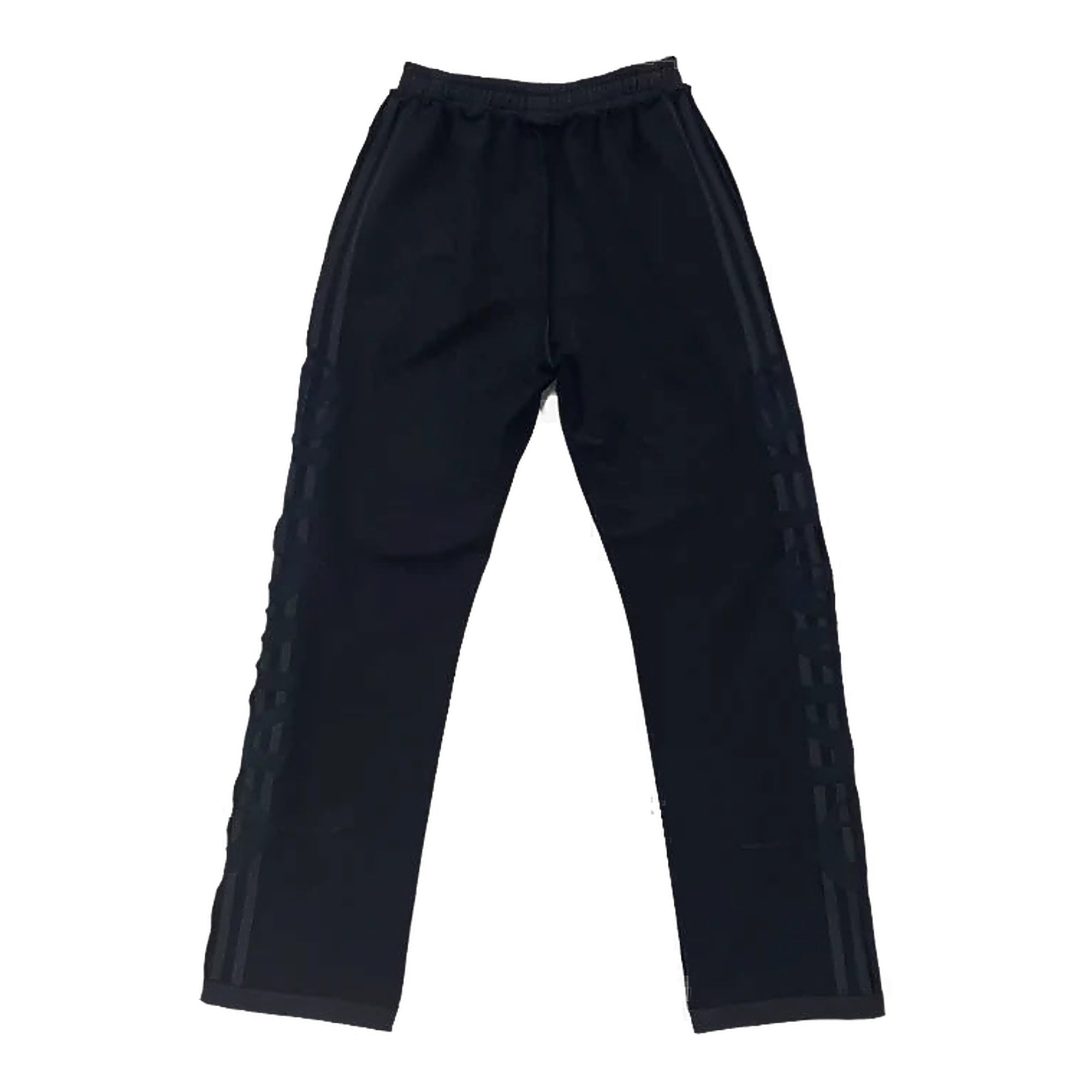 Trnchs Stealth Doctrine Men's Track Pants - Black