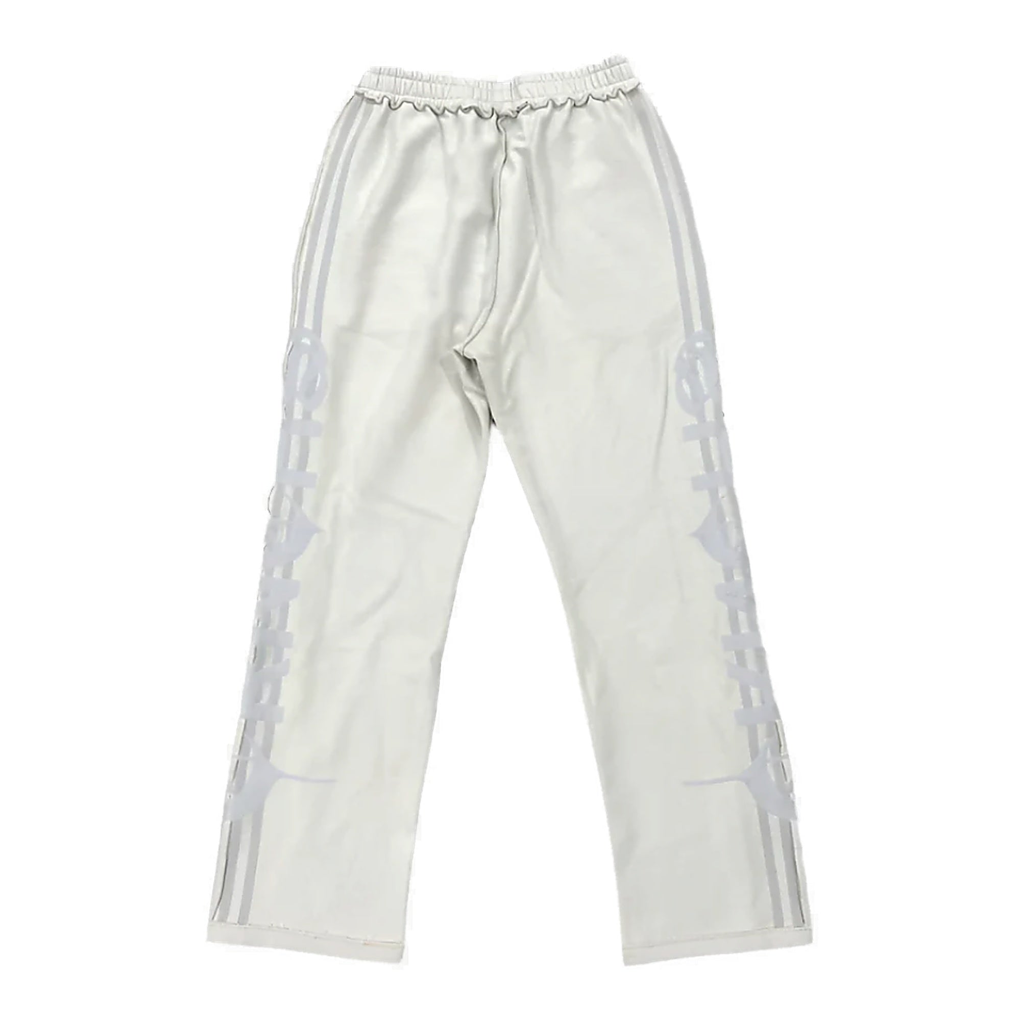 Trnchs Stealth Doctrine Pant Men's Trousers - White