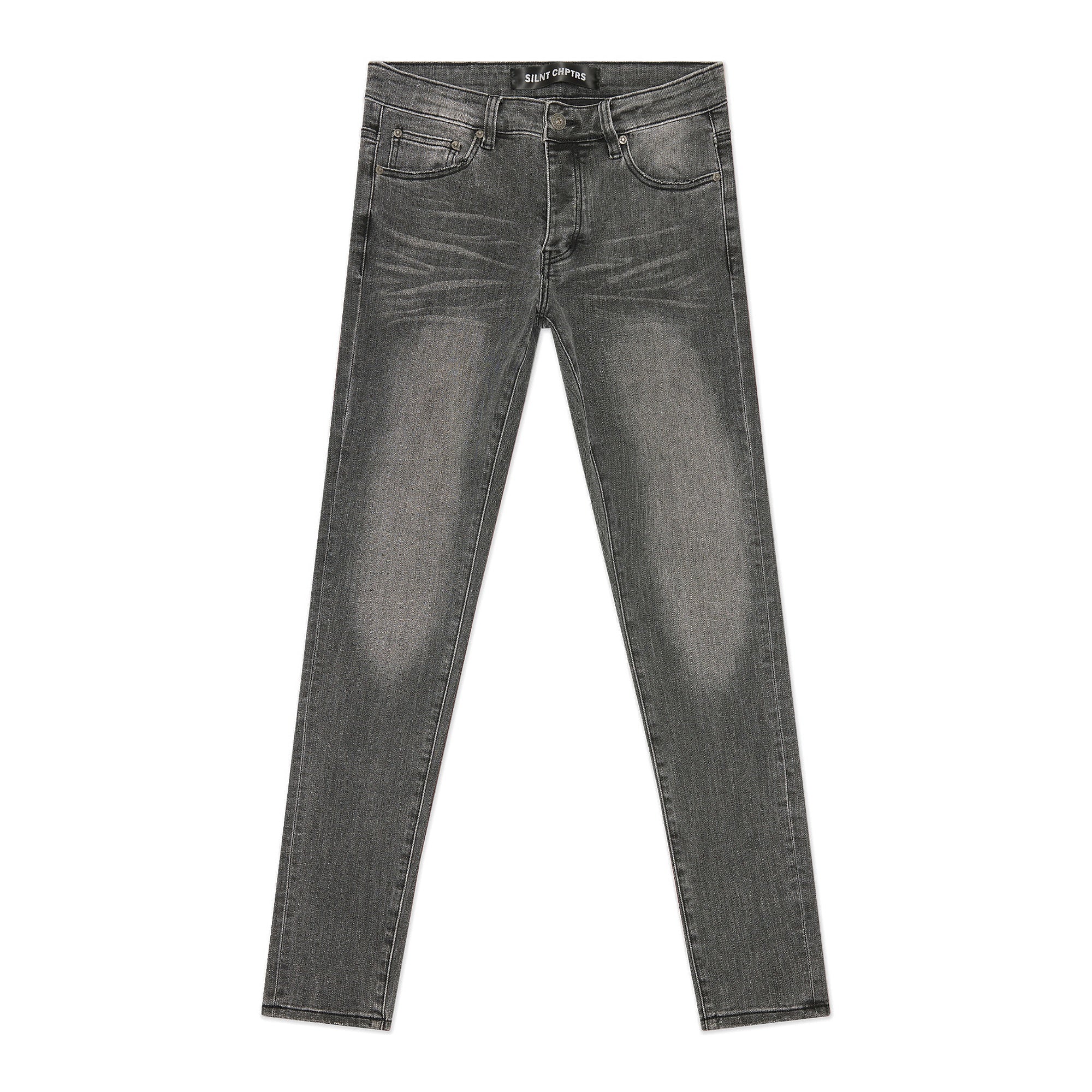 Silnt Chptrs Jeans