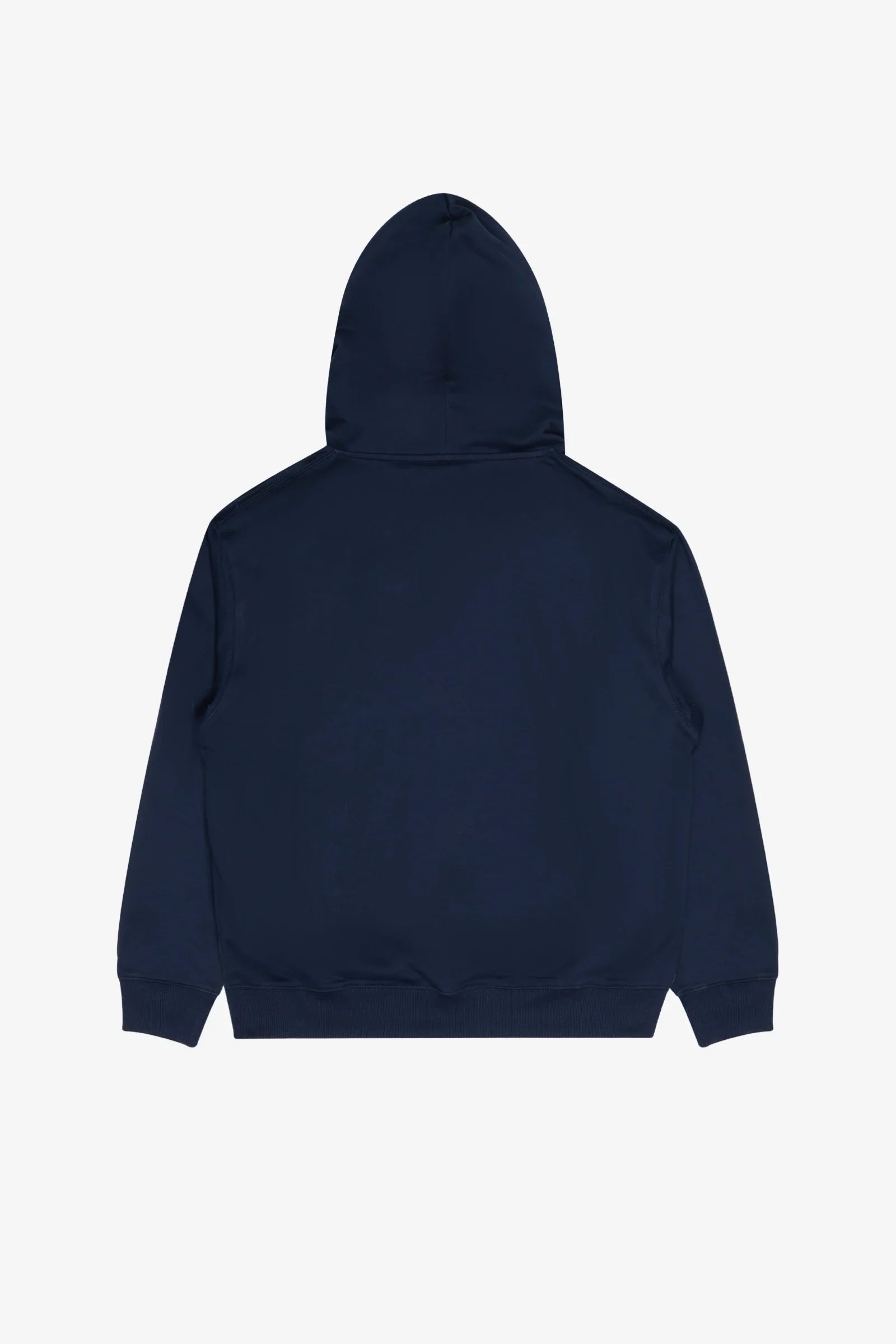 Silnt Chptrs Grit Hoodie - Relaxed Fit