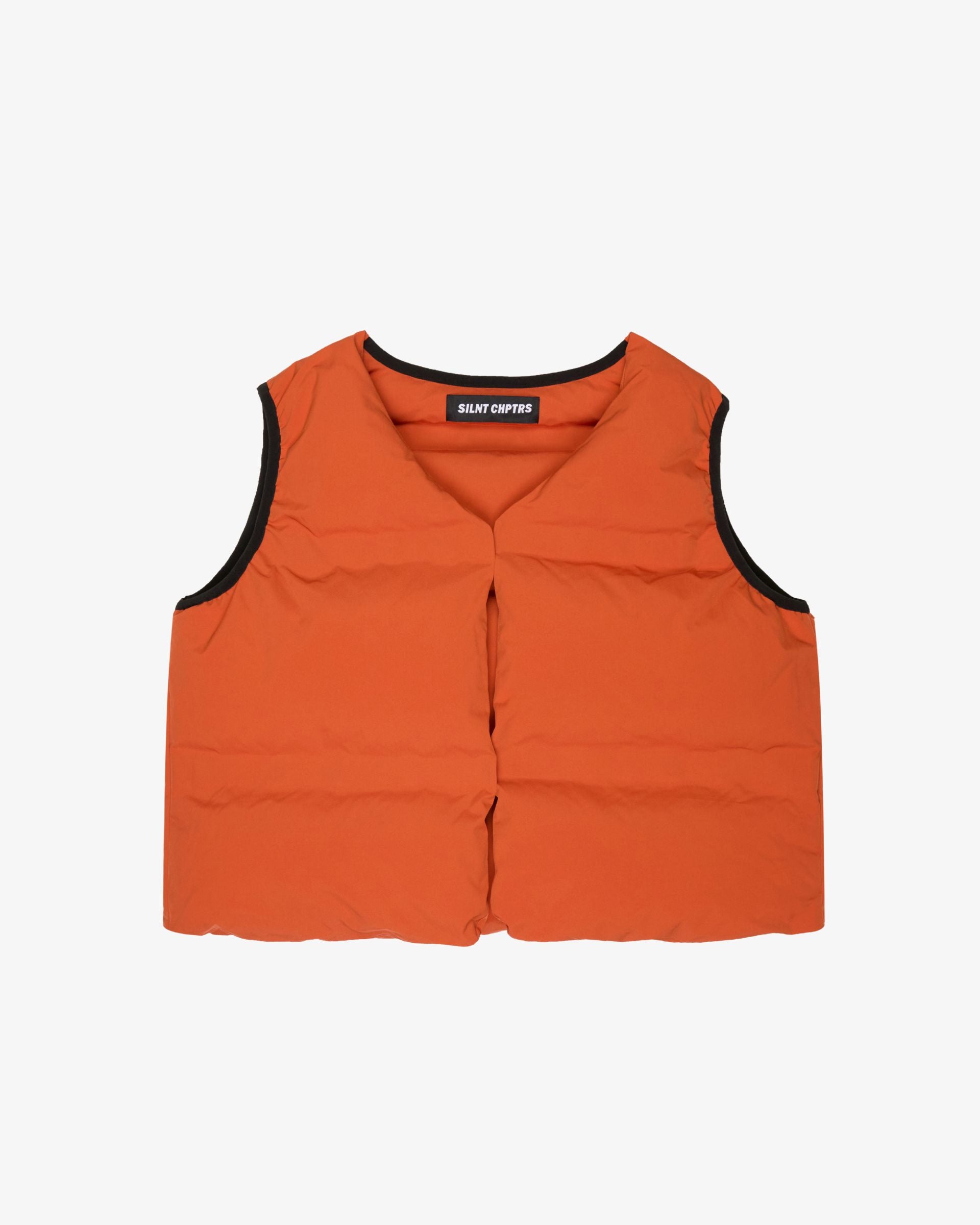 Silnt Chptrs Trophies Vest