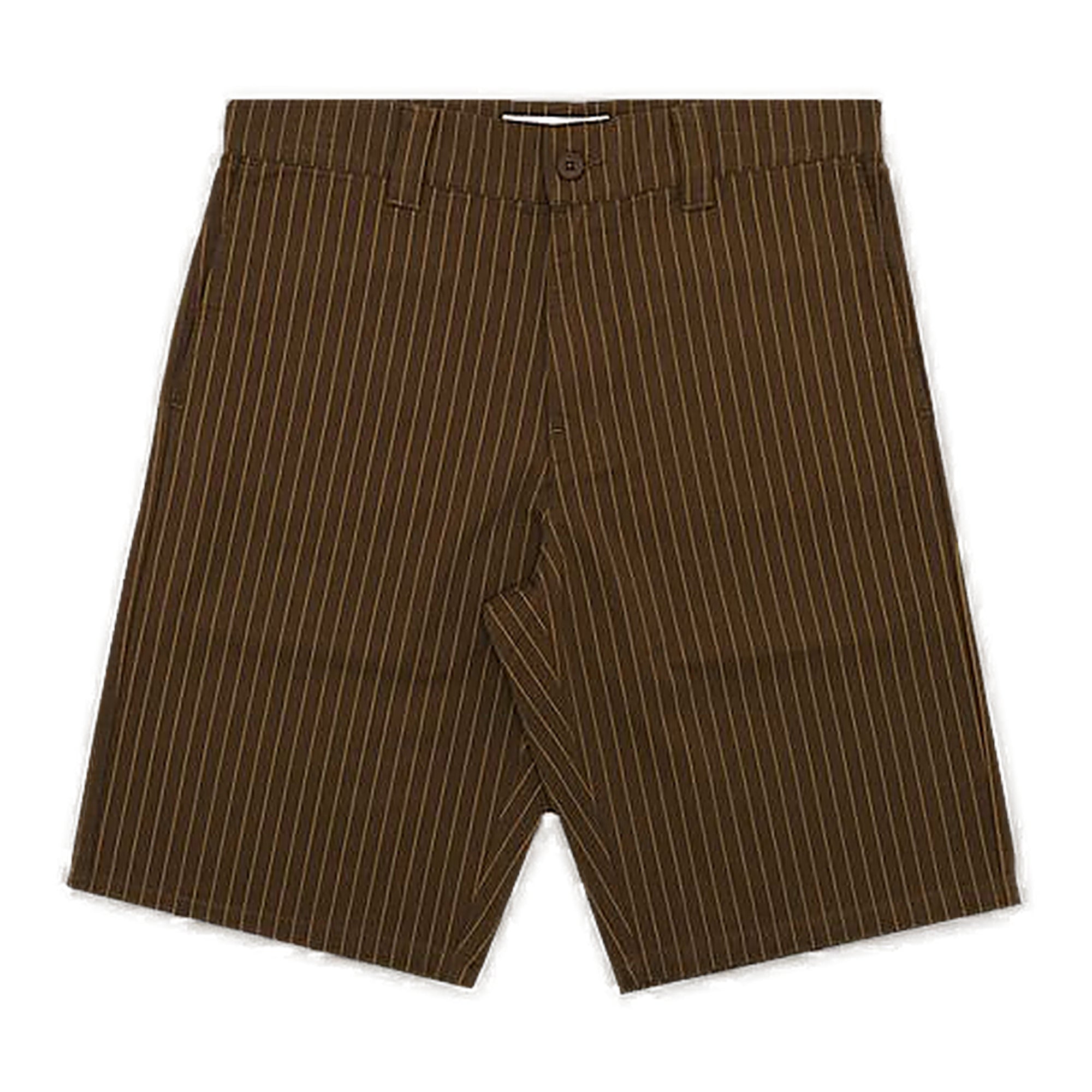 Students Hartland Shorts - Pinstripe