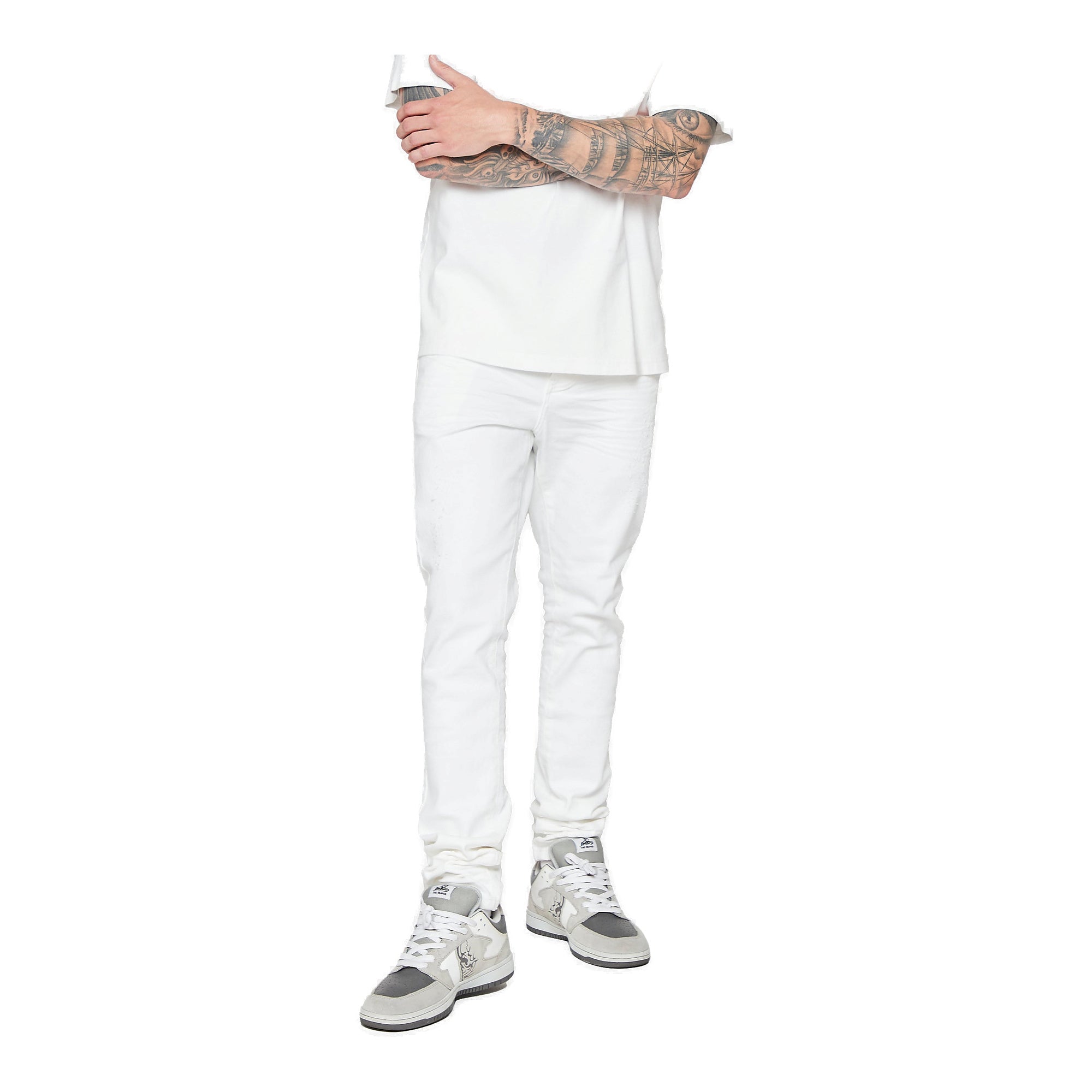 6Th Nbrhd Pali Men's Jeans