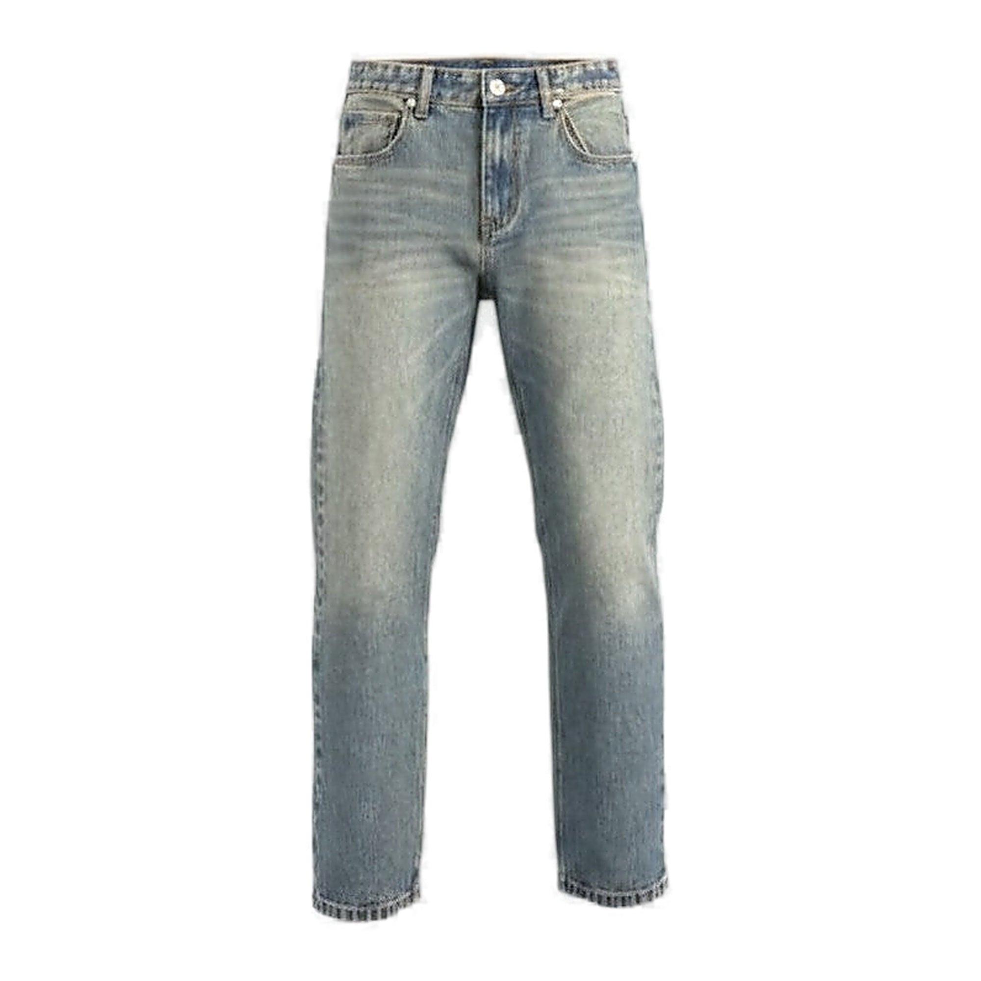 Hajji Denim Original Jeans - Vintage Wash