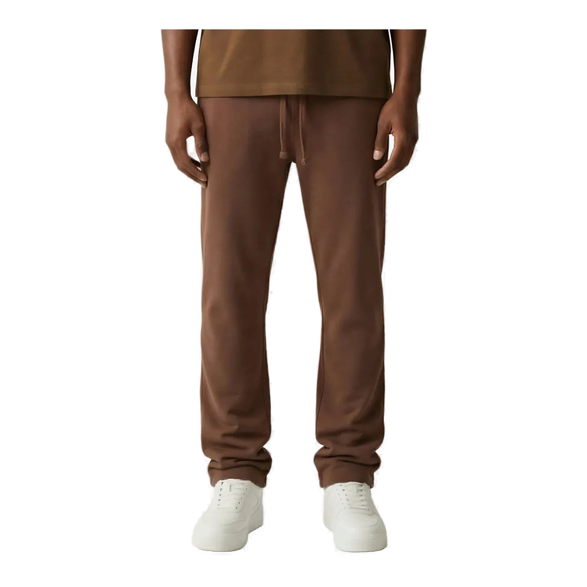 Silnt Chptrs Drawstring Sweatpants - Relaxed Fit
