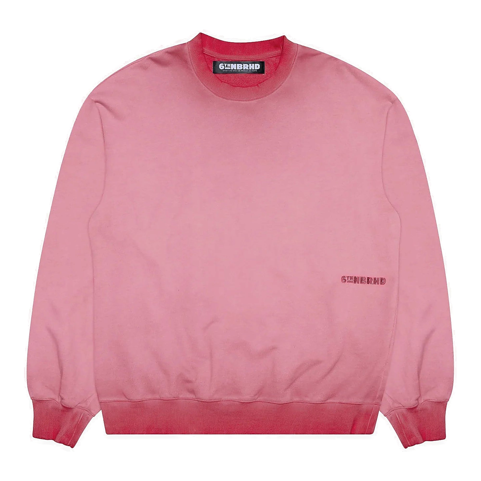 6Th Nbrhd Men's Sweatshirt