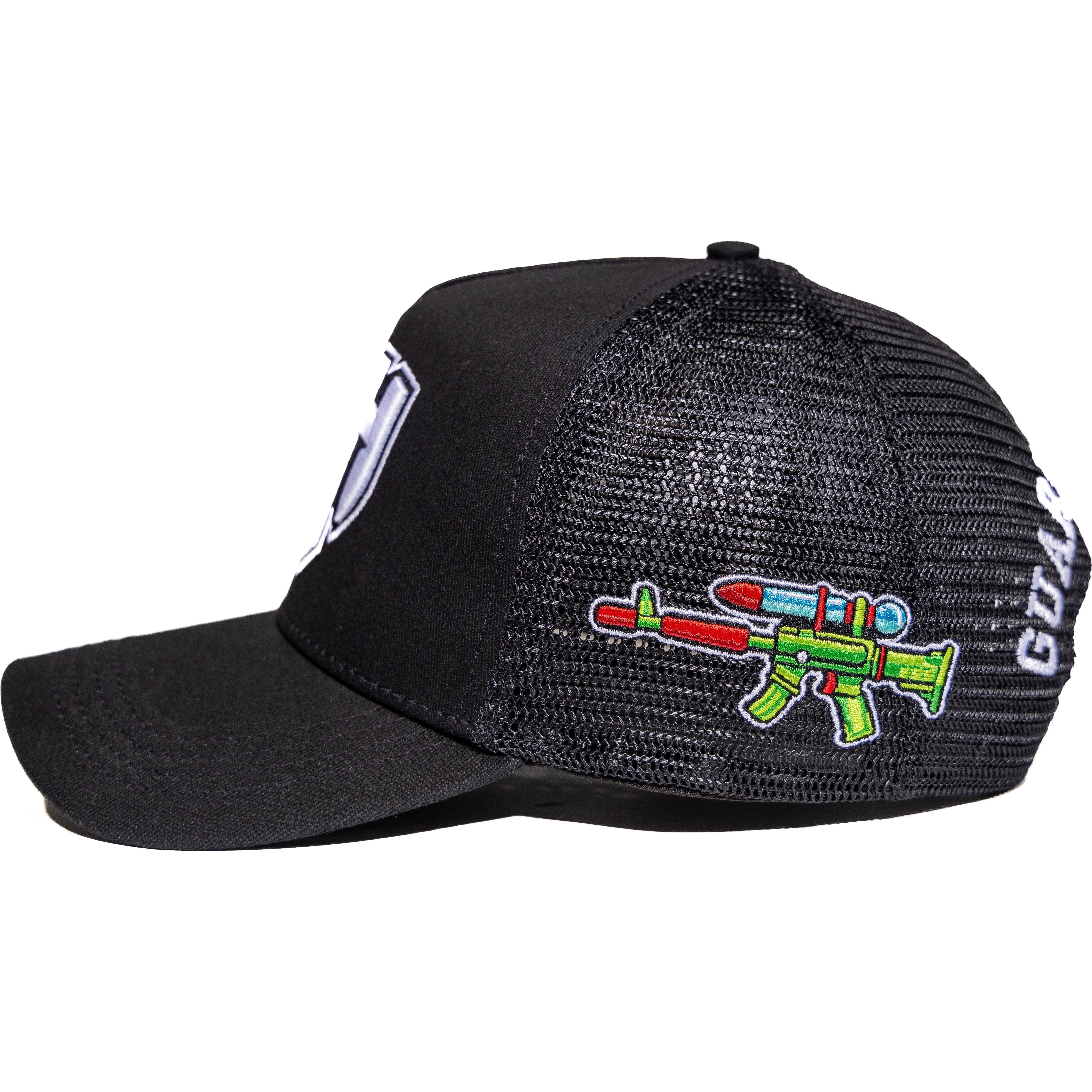 GTH - OG LOGO TRUCKER