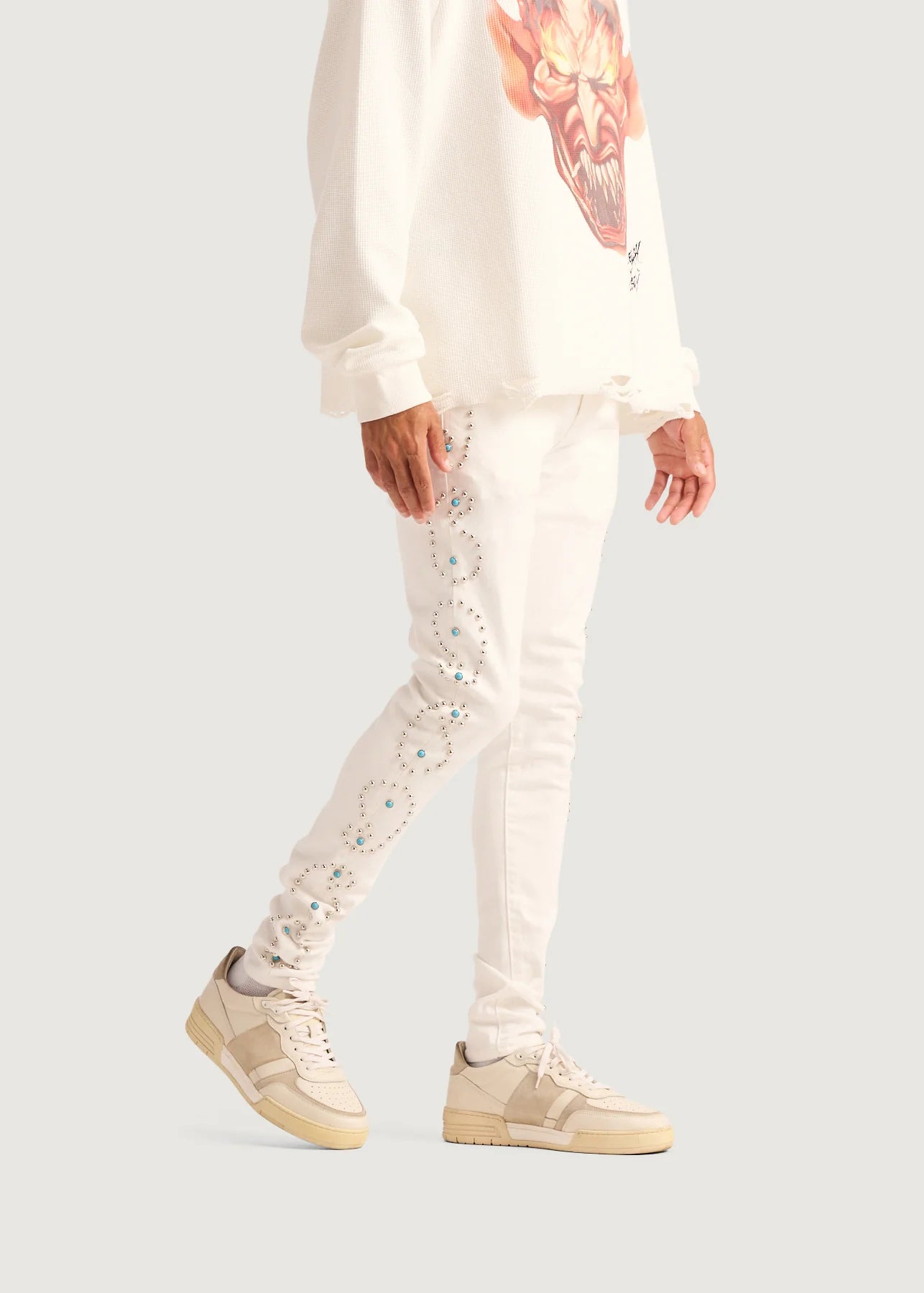 Onix Standard Denim
