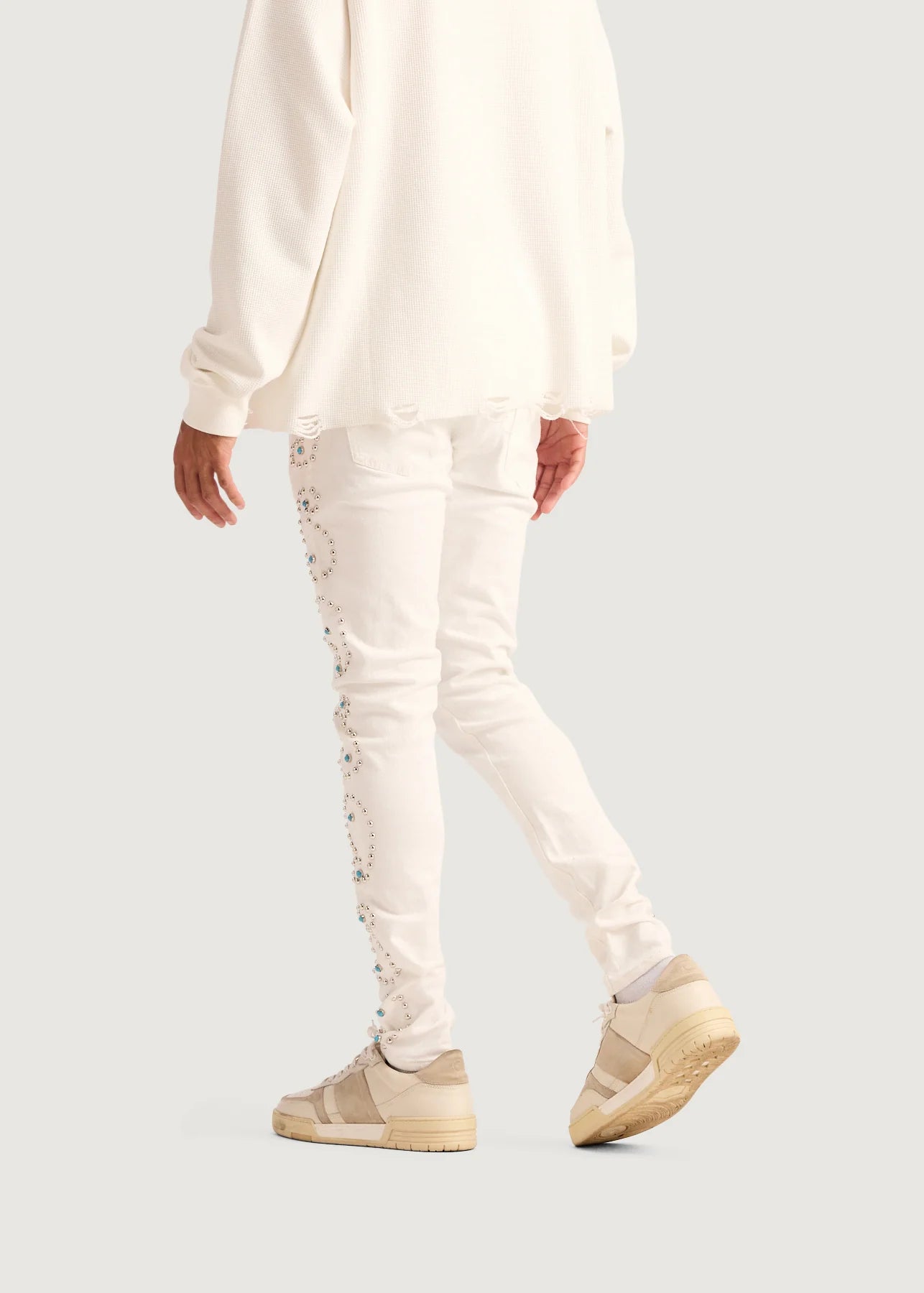 Onix Standard Denim