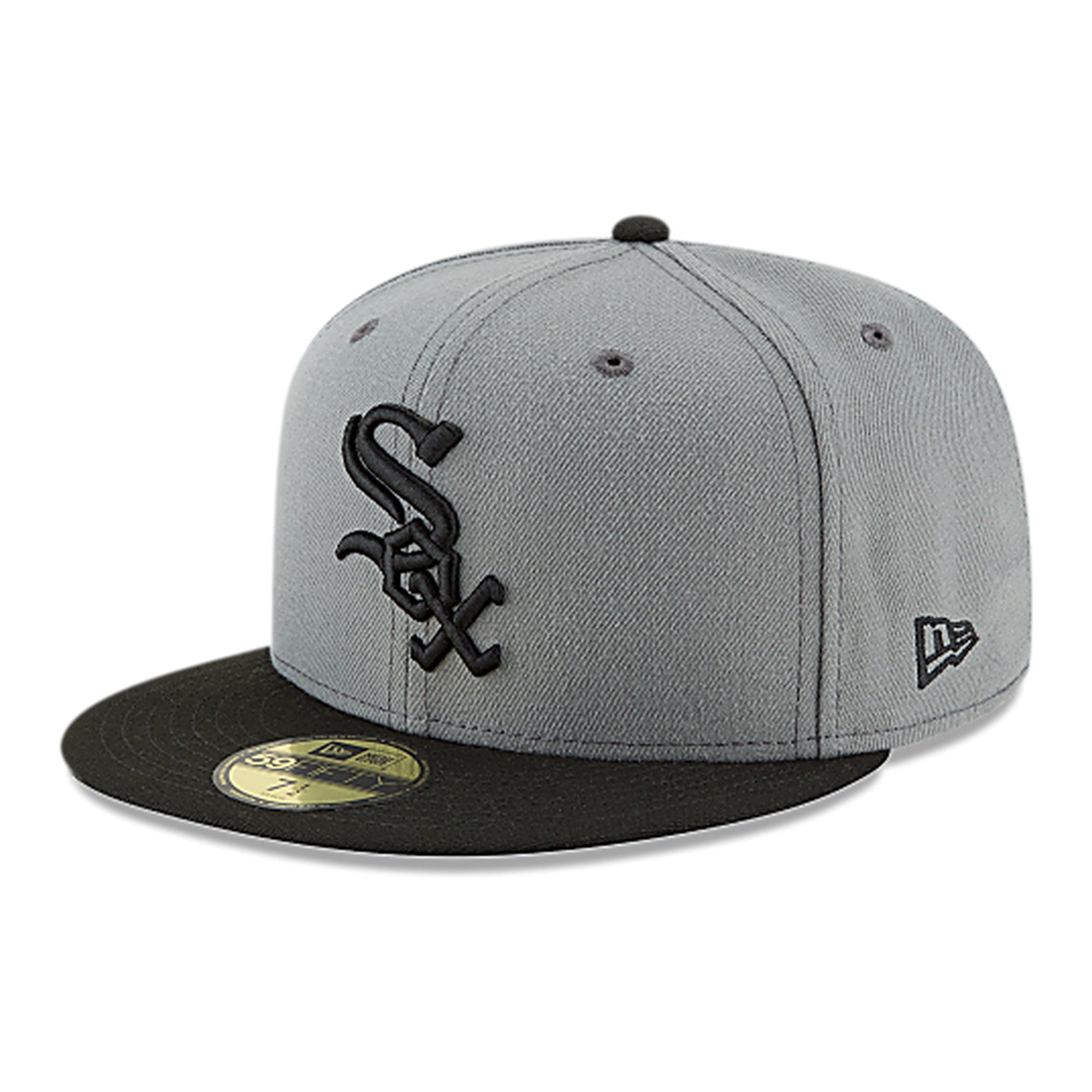 New Era Team Logo Youth Hat - Structured