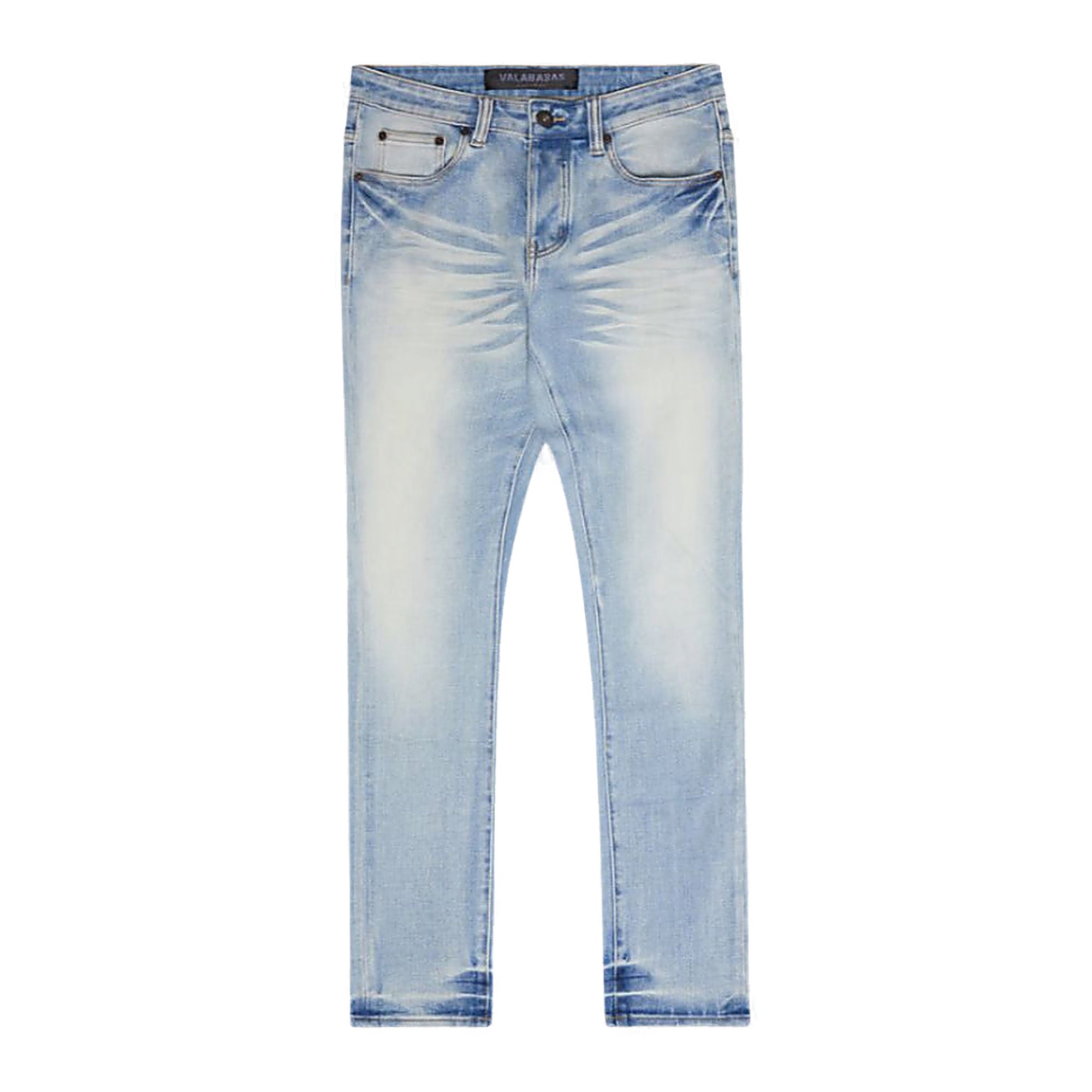 Valabasas Flex Jeans - Skinny Fit