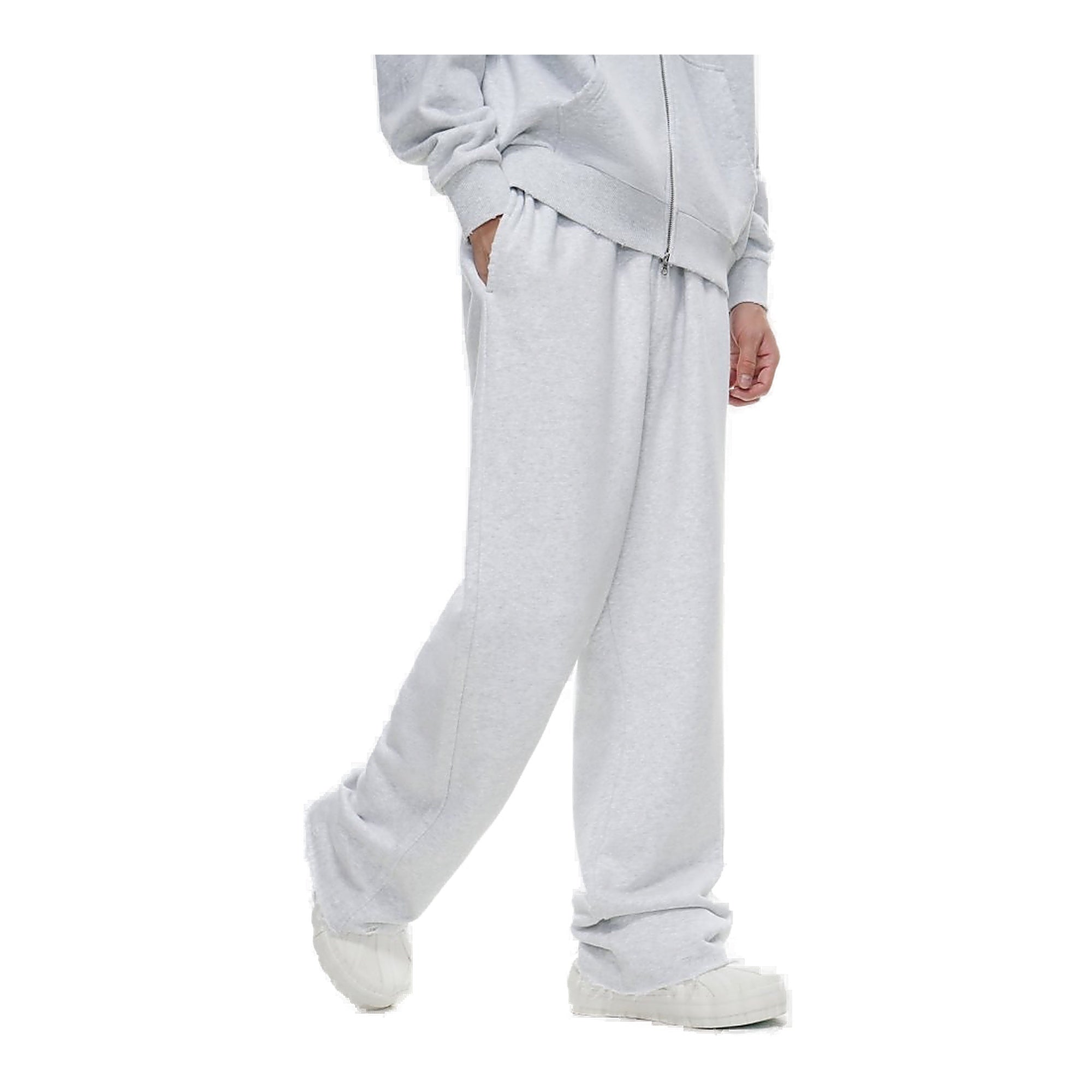 Valabasas Mr. Fleece Baggy Men's Pants