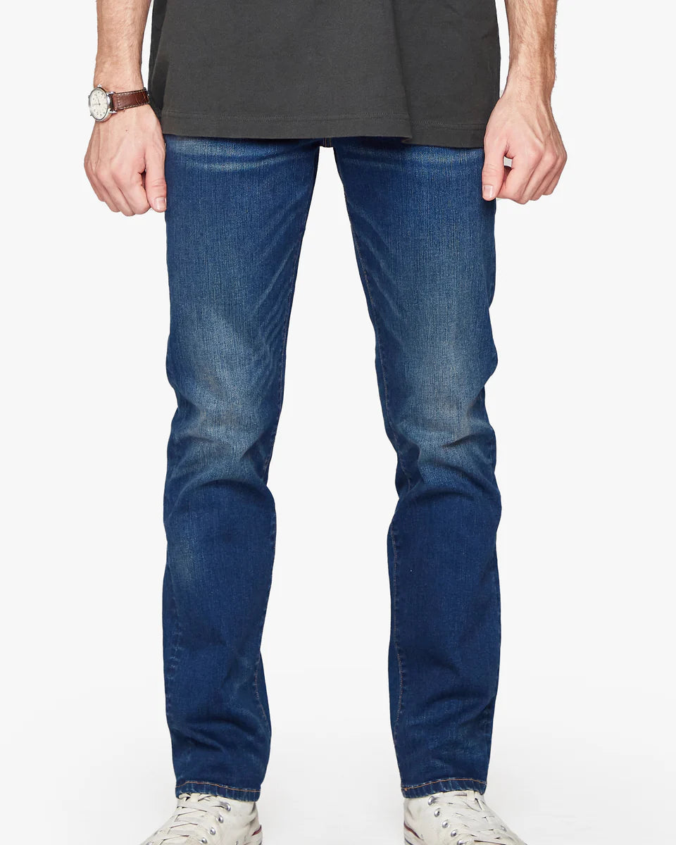 ANM027SL ANOM STRAIGHT LEG "SEDO" JEANS