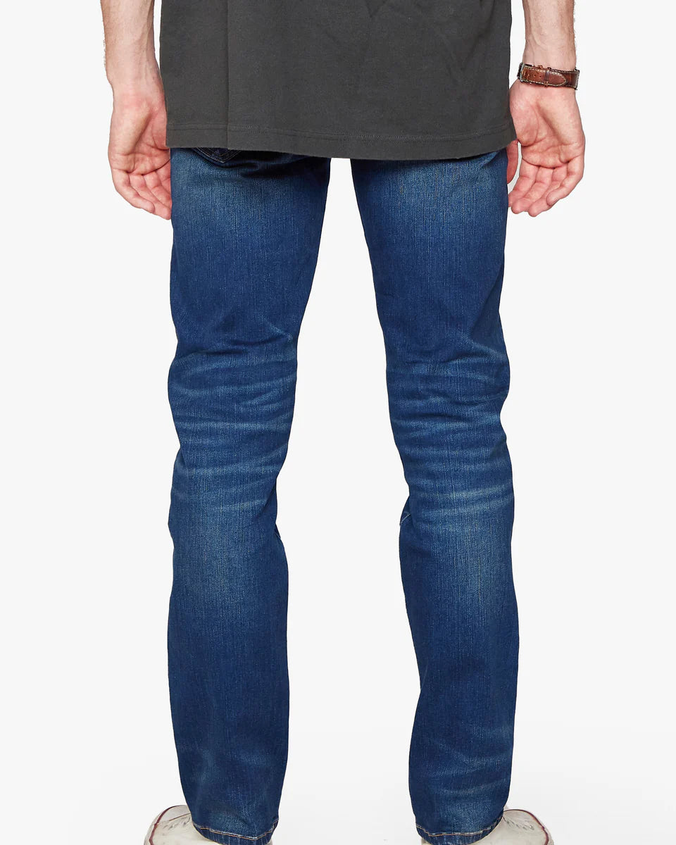 ANM027SL ANOM STRAIGHT LEG "SEDO" JEANS