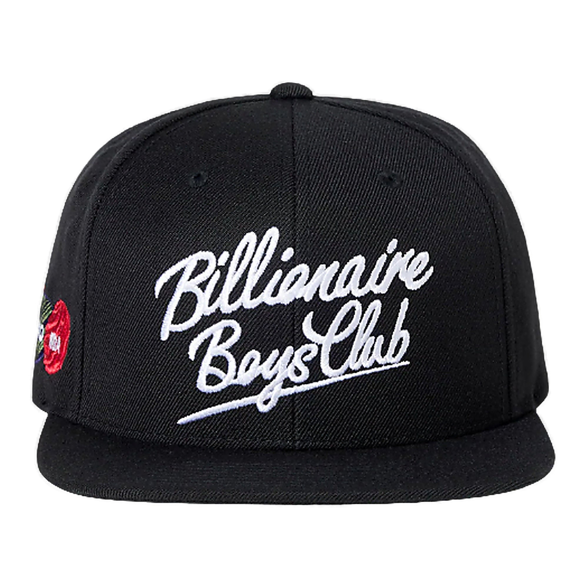 Billionaire Boys Club Bb Script Snapback Men's Hat