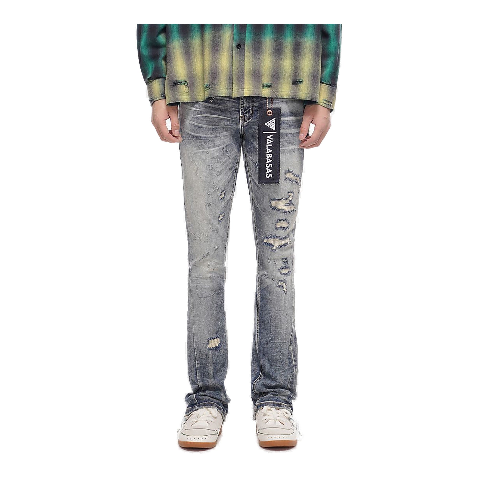 Valabasas Static Jeans