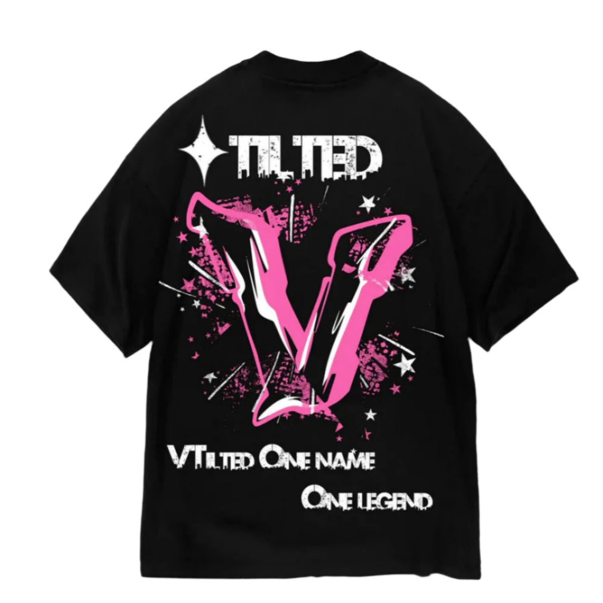 Cosmic Eye T-shirts