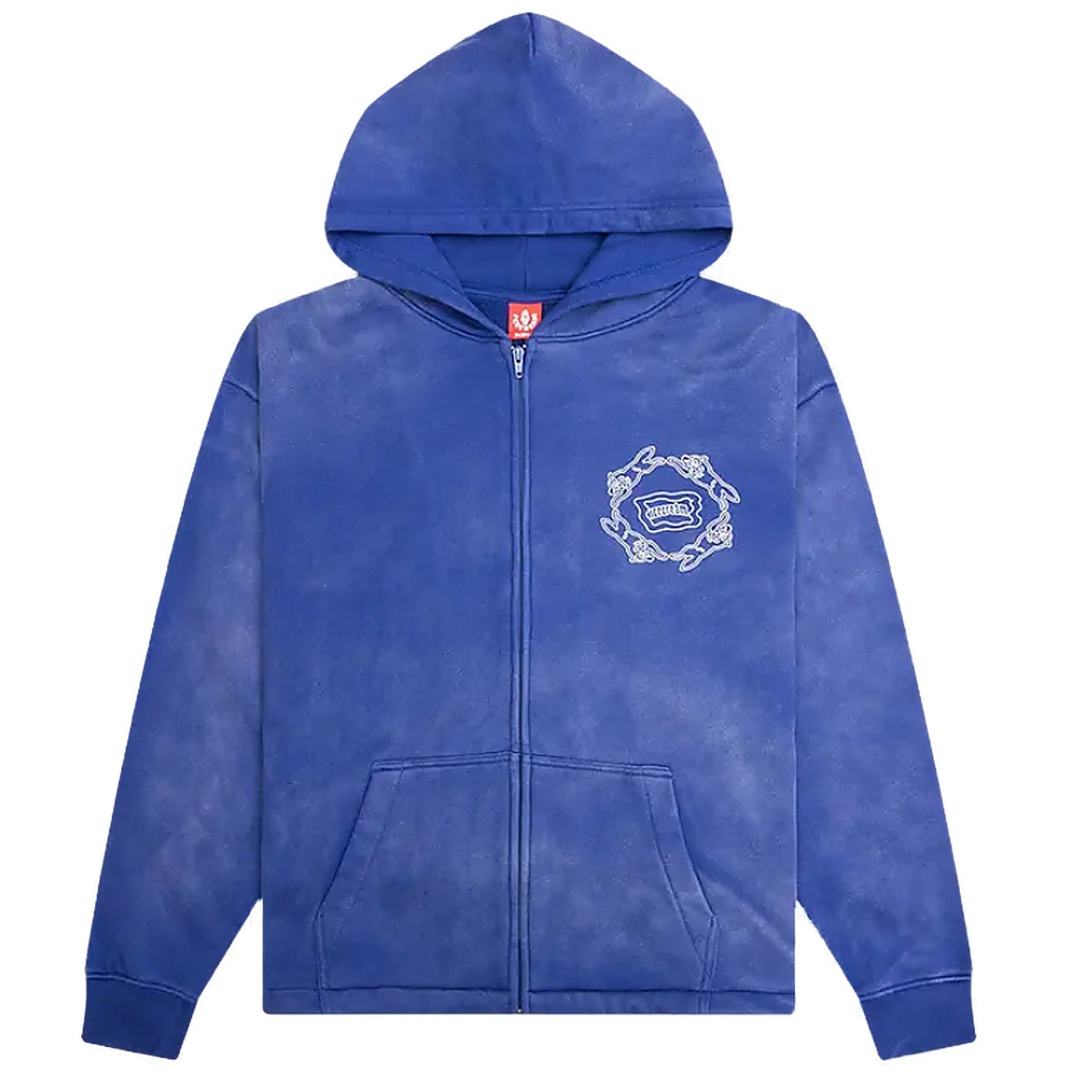 Ice Cream Rotation Hoodie