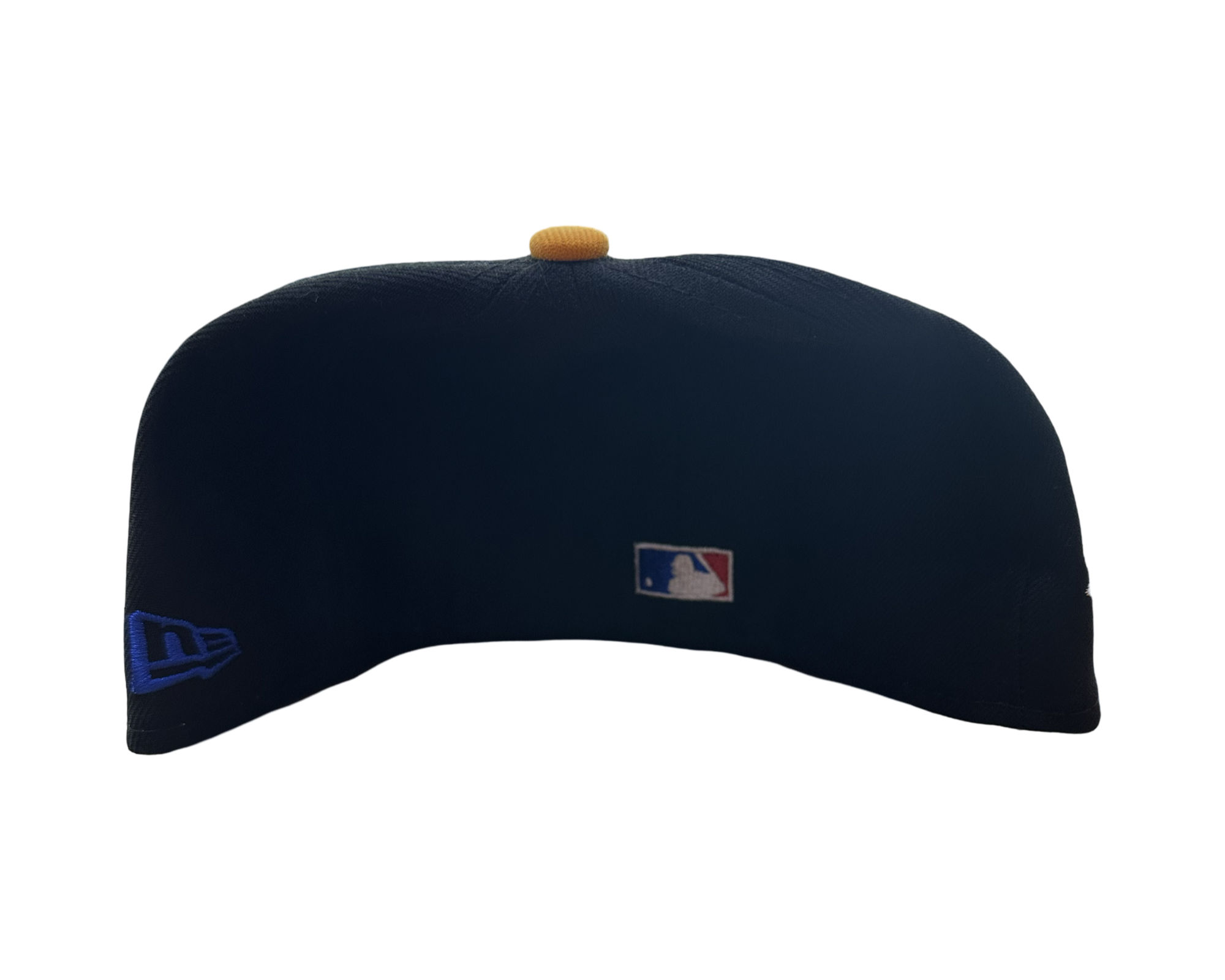New Era Yankees Youth Snapback Hat - Embroidered