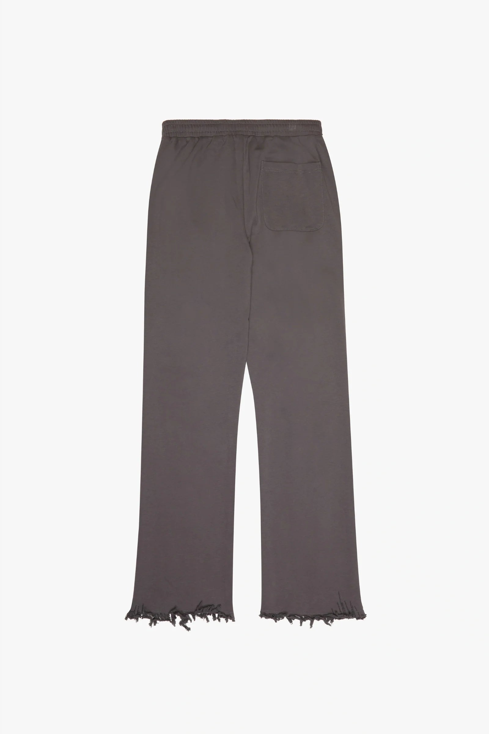 Silnt Chptrs Intentions Sweatpants - Distressed