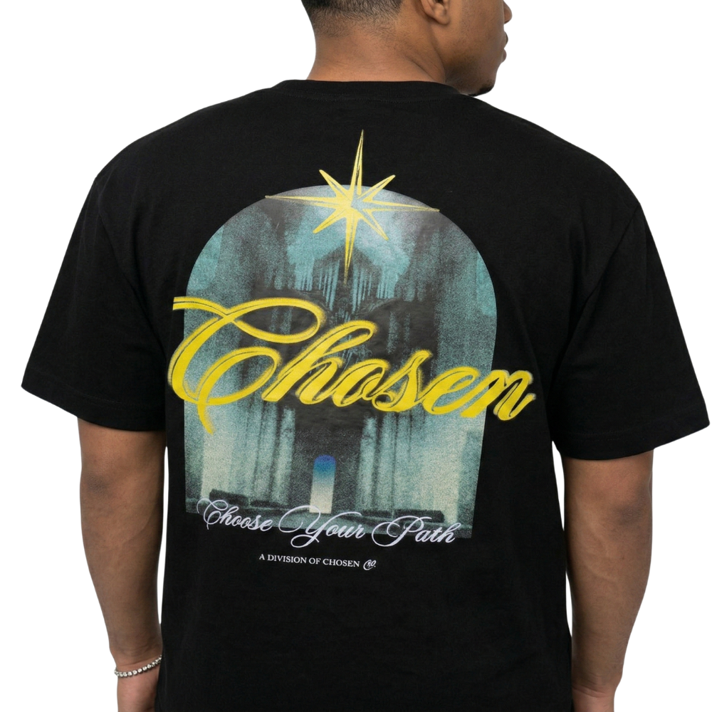 Chosen Your Path T-Shirt