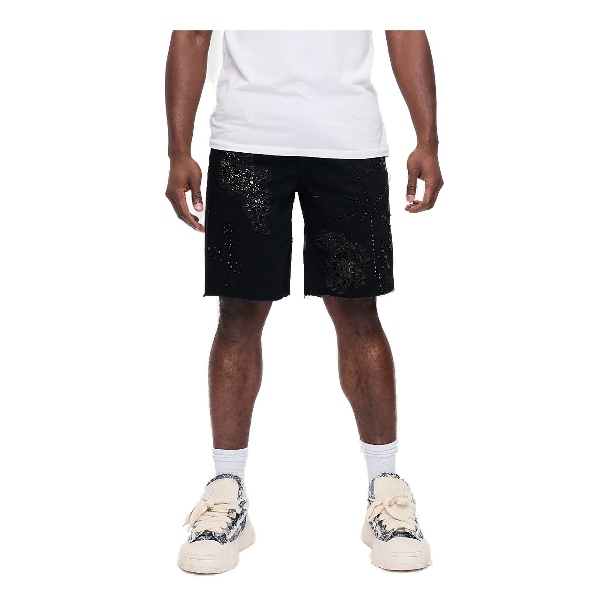 Valabasas Polar Men's Shorts - Black
