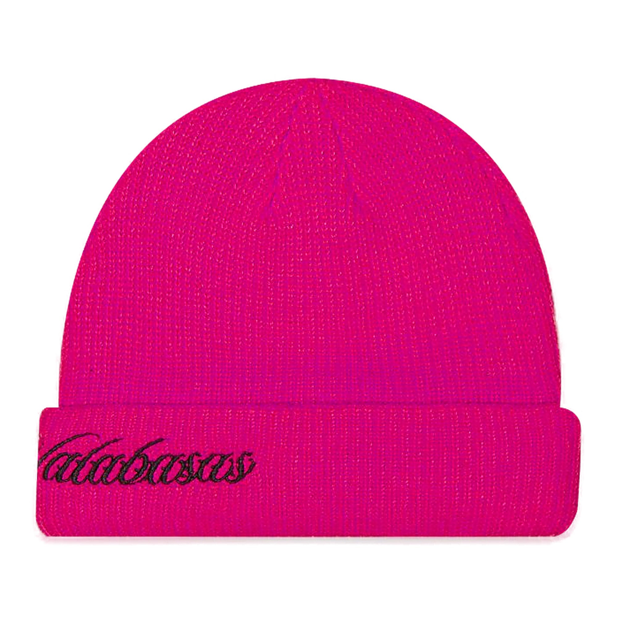 Valabasas Granite Beanie - Pink