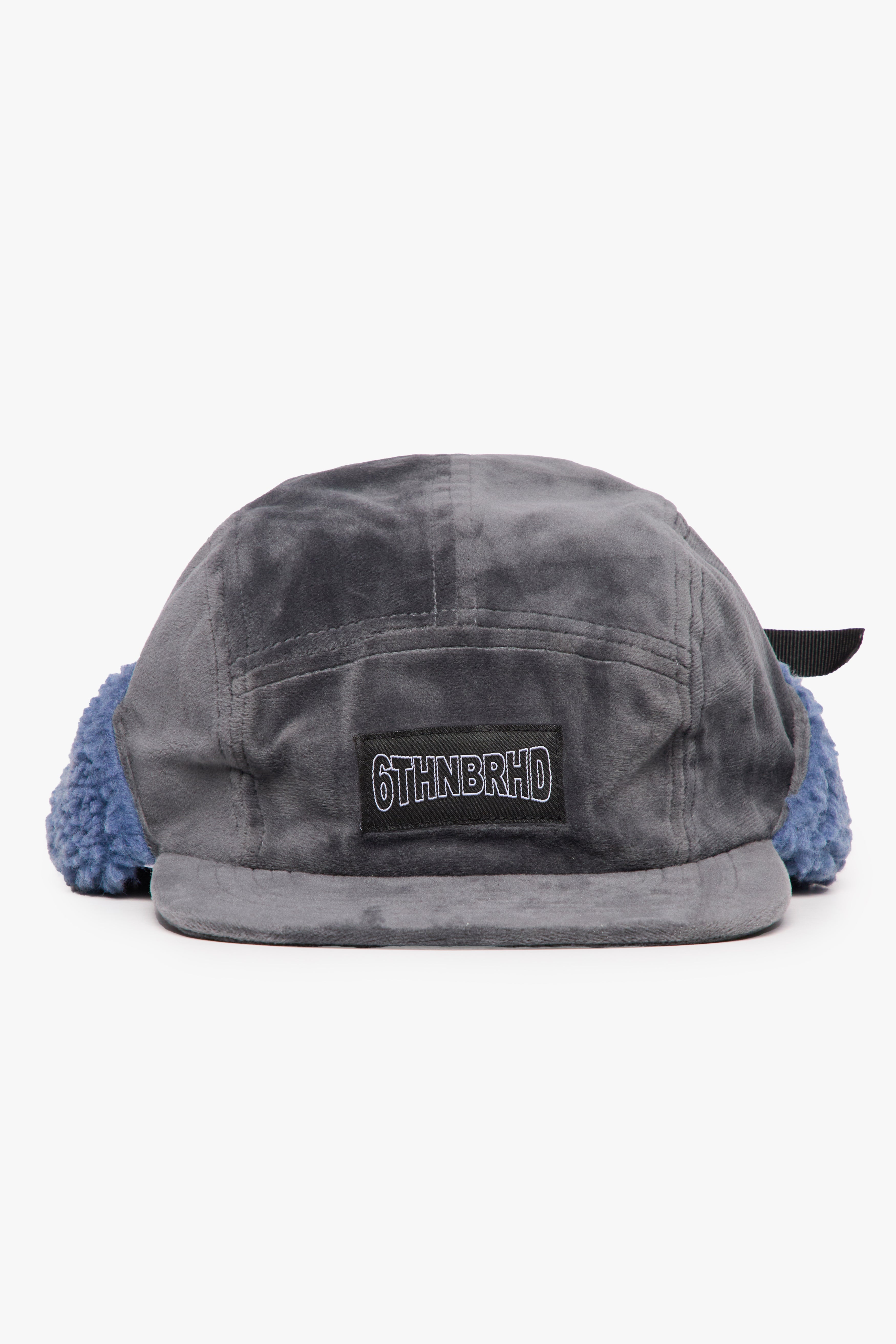 6Thneighborhood Scout Hat - Fleece-Lined