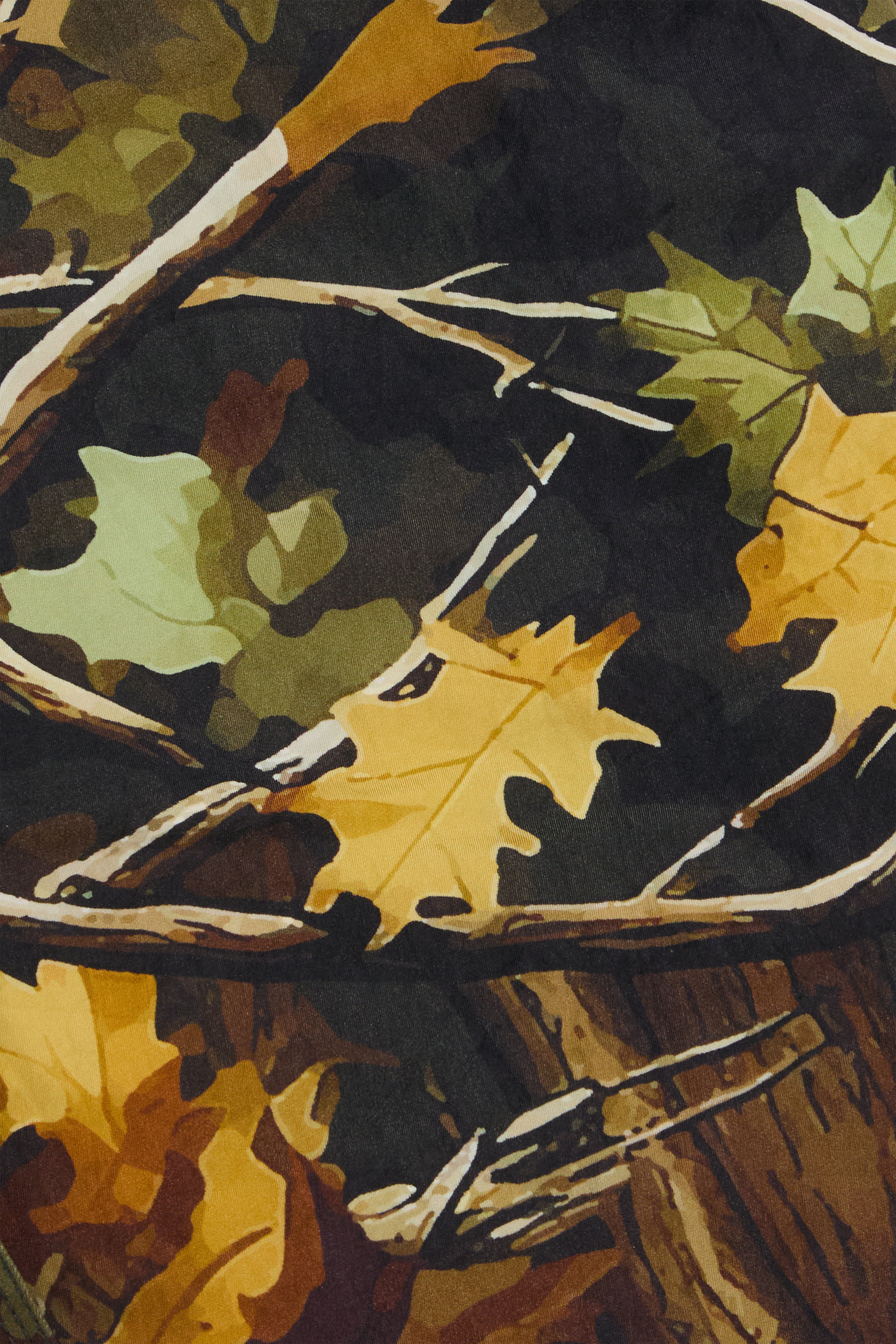 6Th Nbrhd Cloak Men's Camouflage Pants