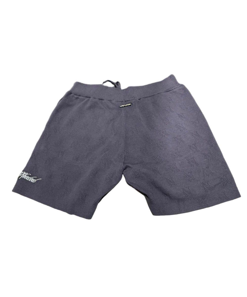 NNN ABISSO SHORT