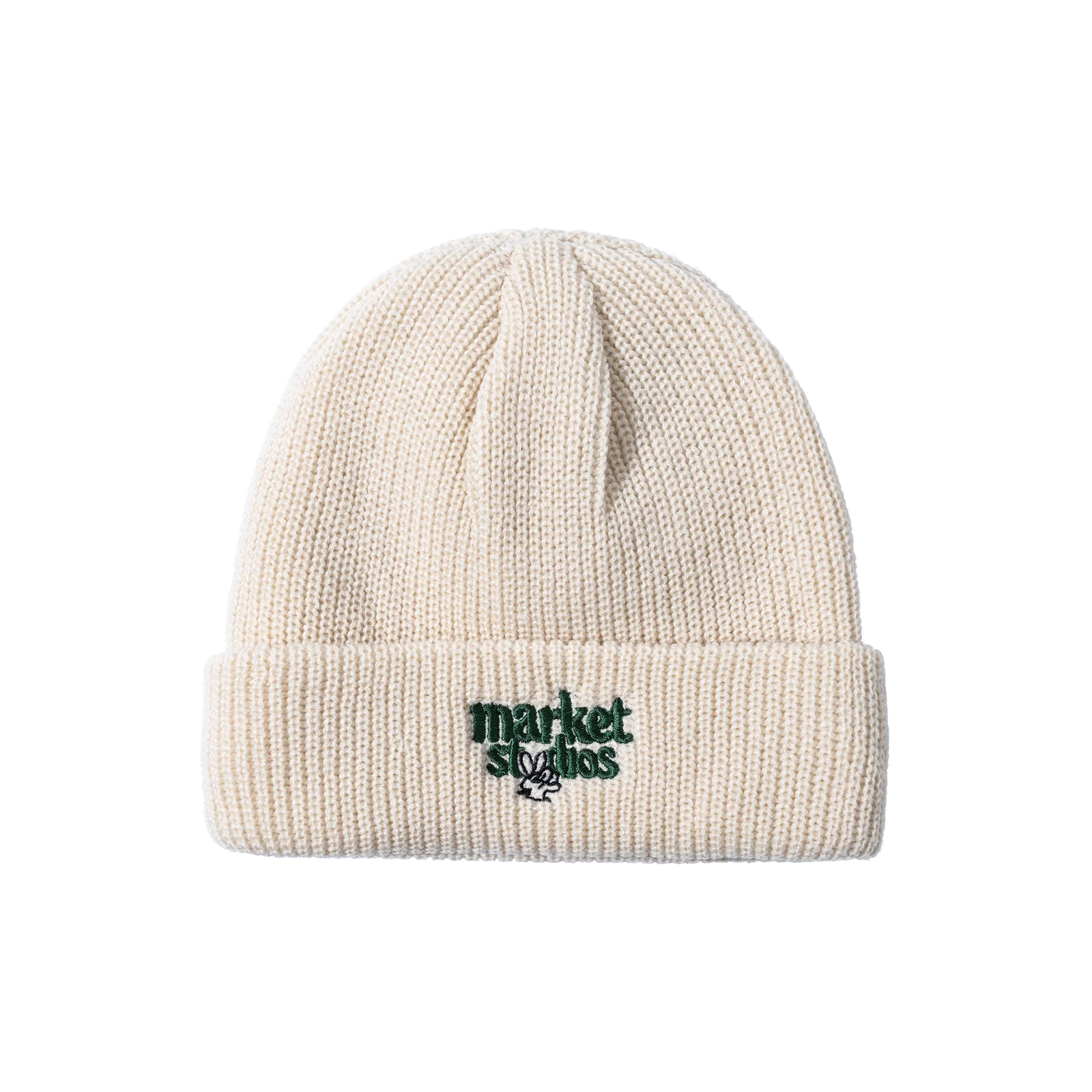 MARKET STUDIOS BEANIE