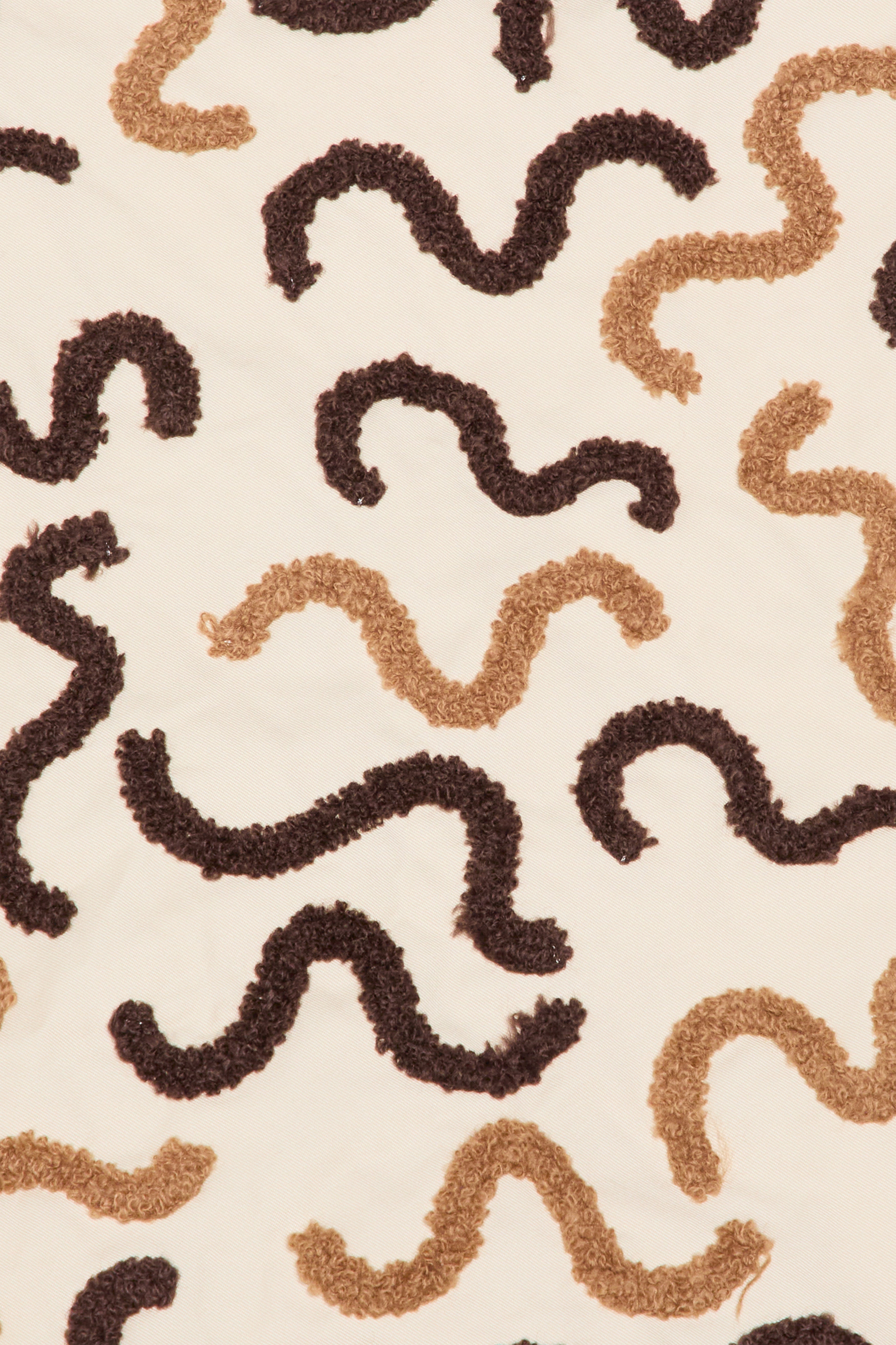 6Th Nbrhd Sea Shore Men's Shorts - Patterned