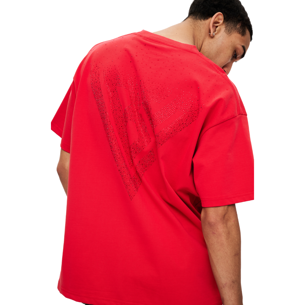 Valabasas Vala Logo T-Shirt - Text Design