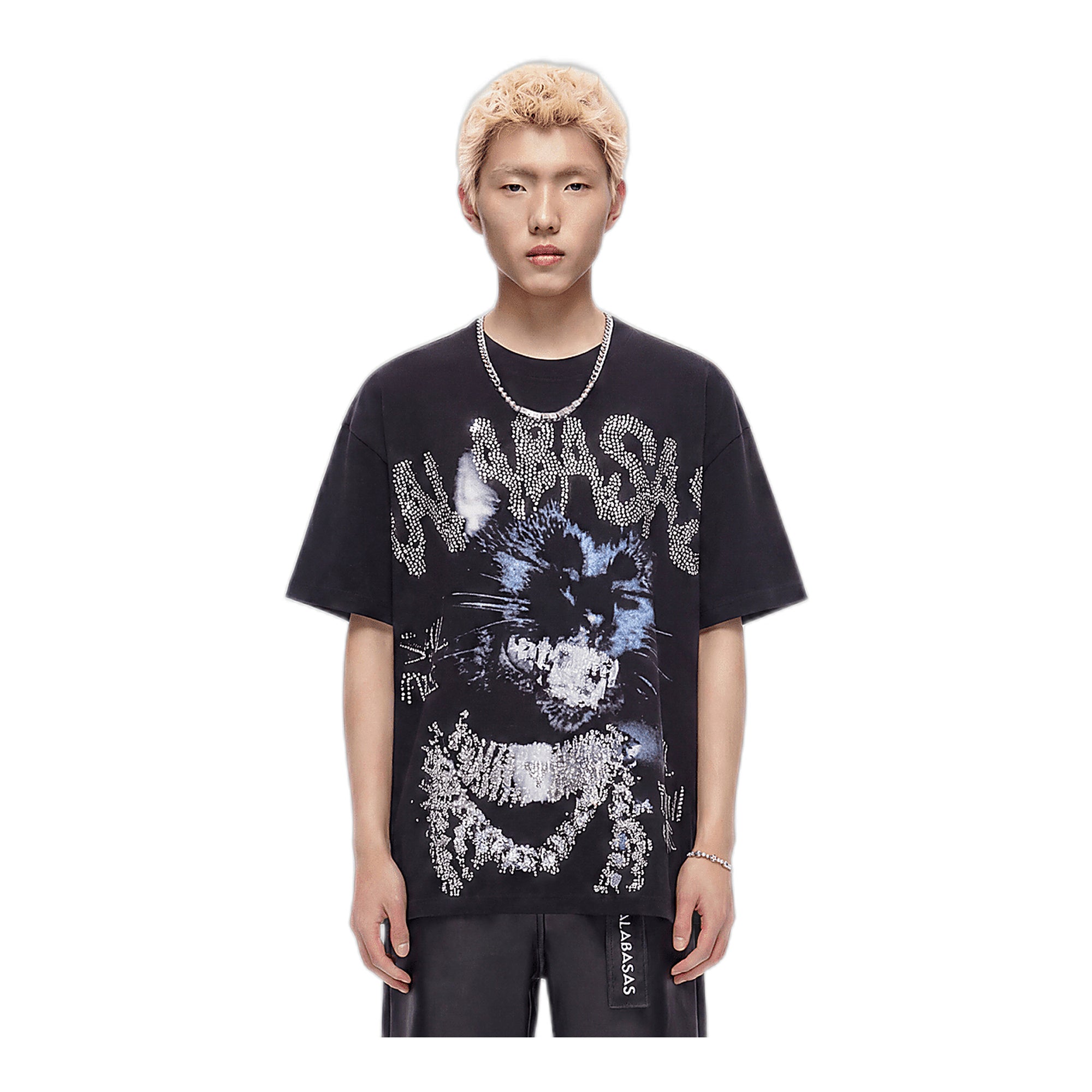 Valabasas Kool Kat Tee - Graphic