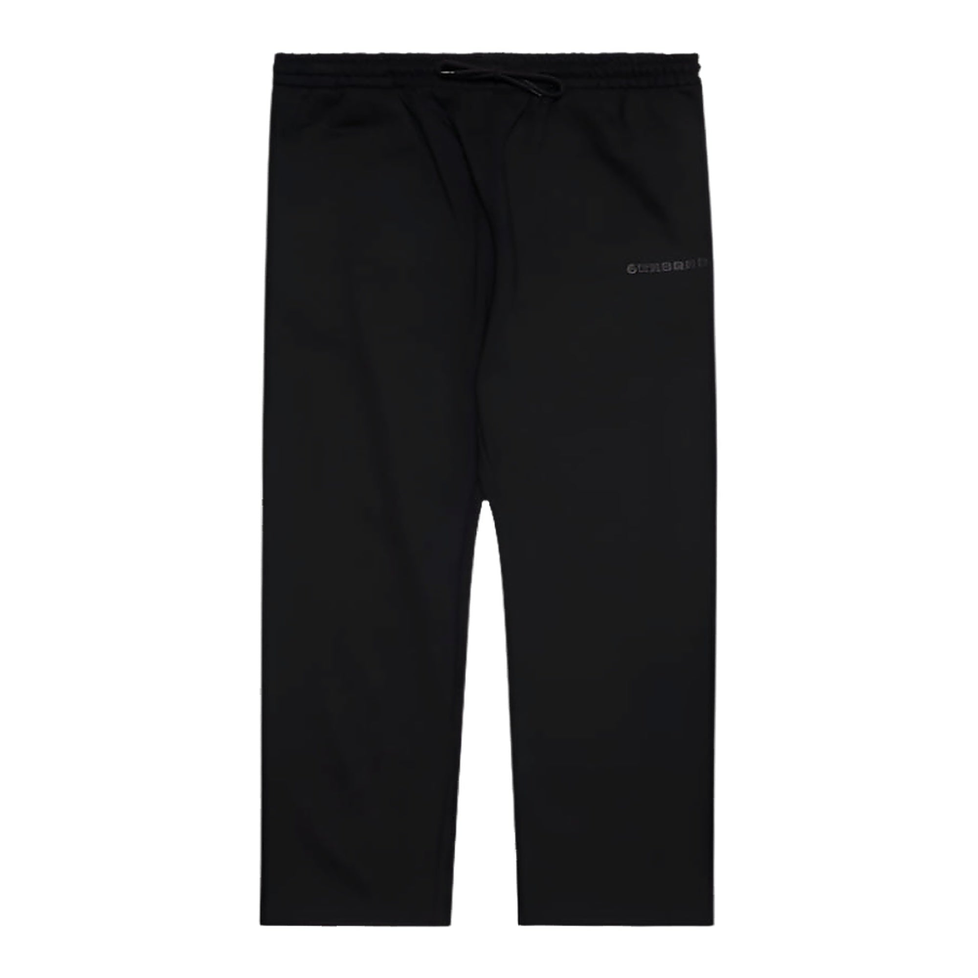 6Th Nbrhd "Esntl 2.0" Pants - Drawstring