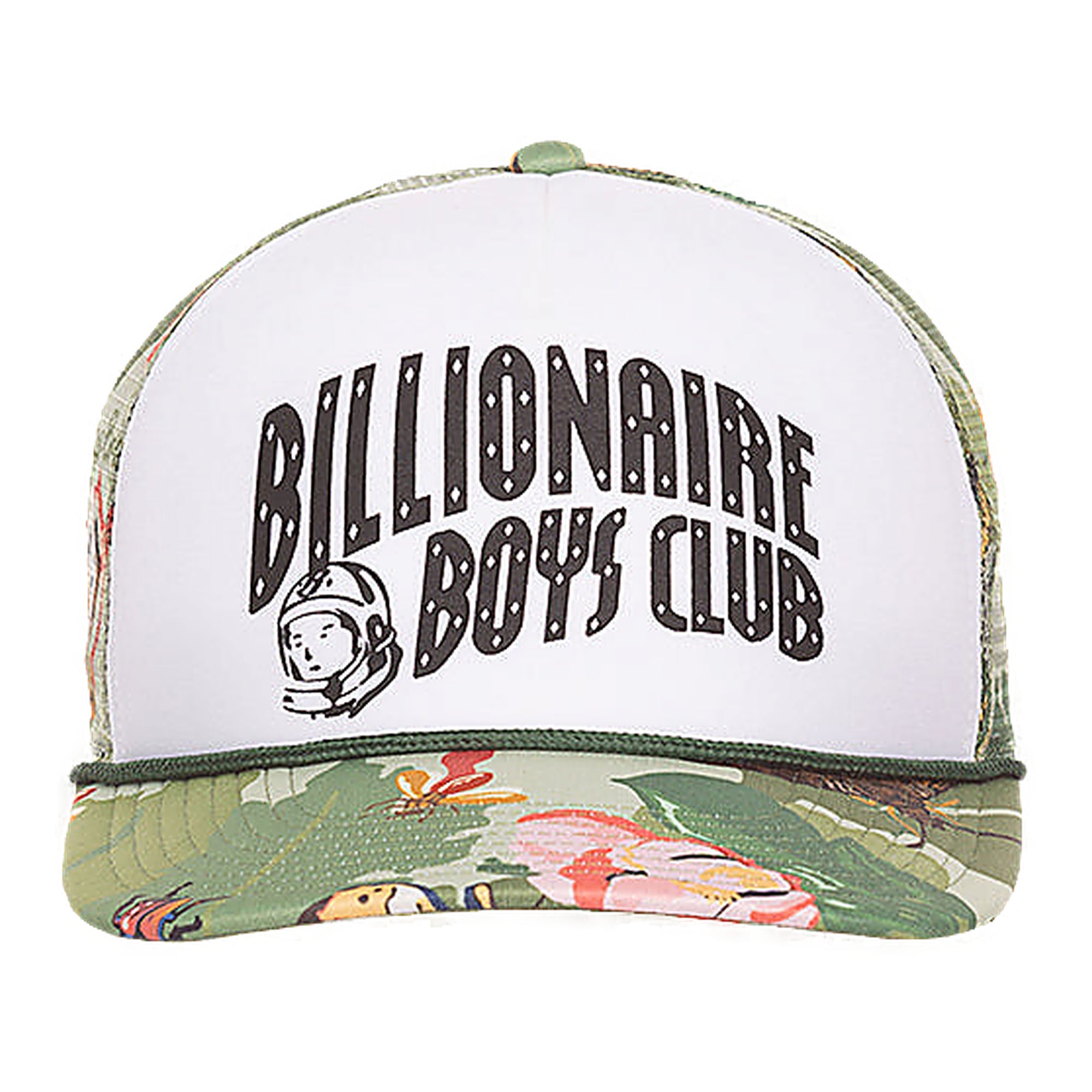 861-3800 | Bb Curve Hat