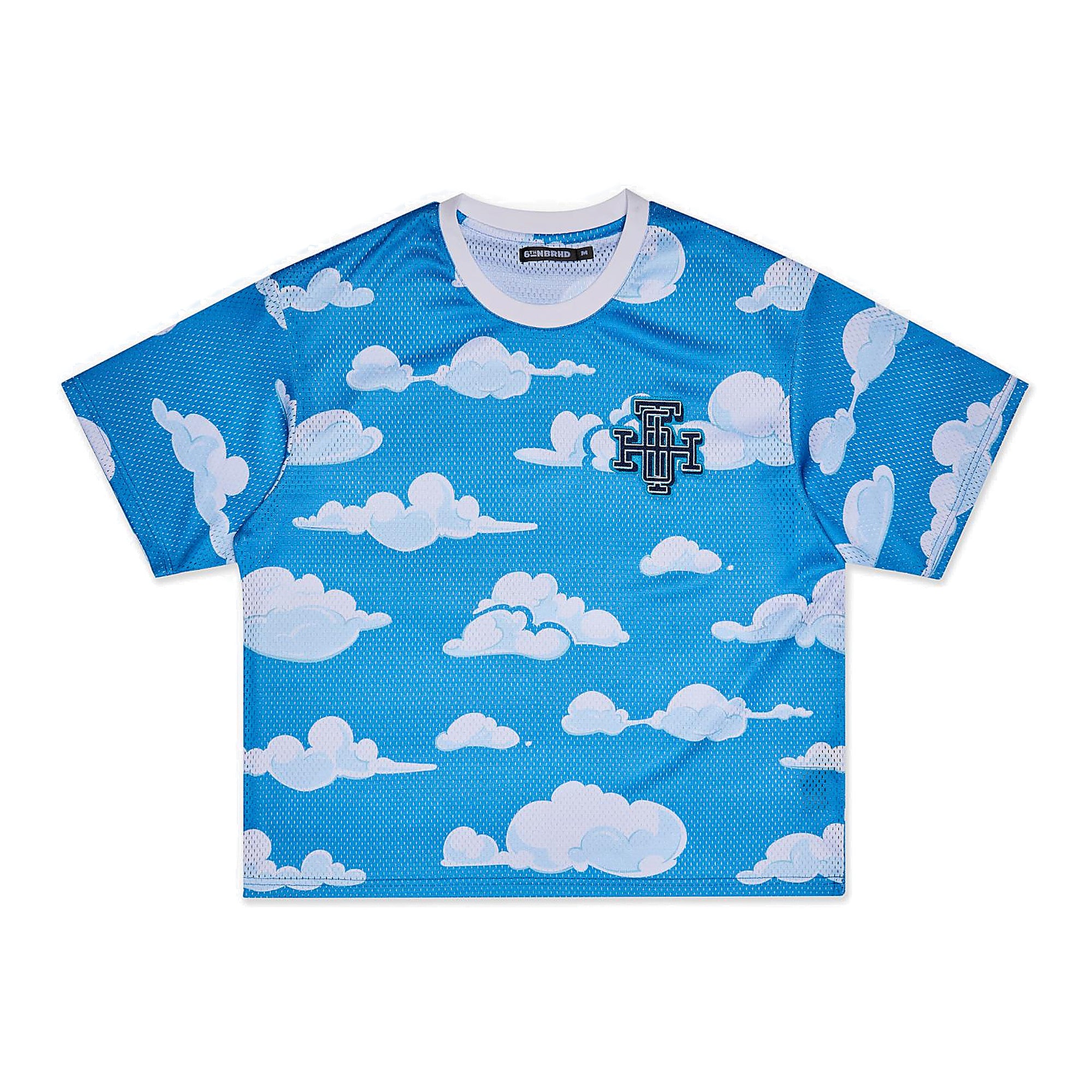 6Th Nbrhd Scrimmage Men's T-Shirt
