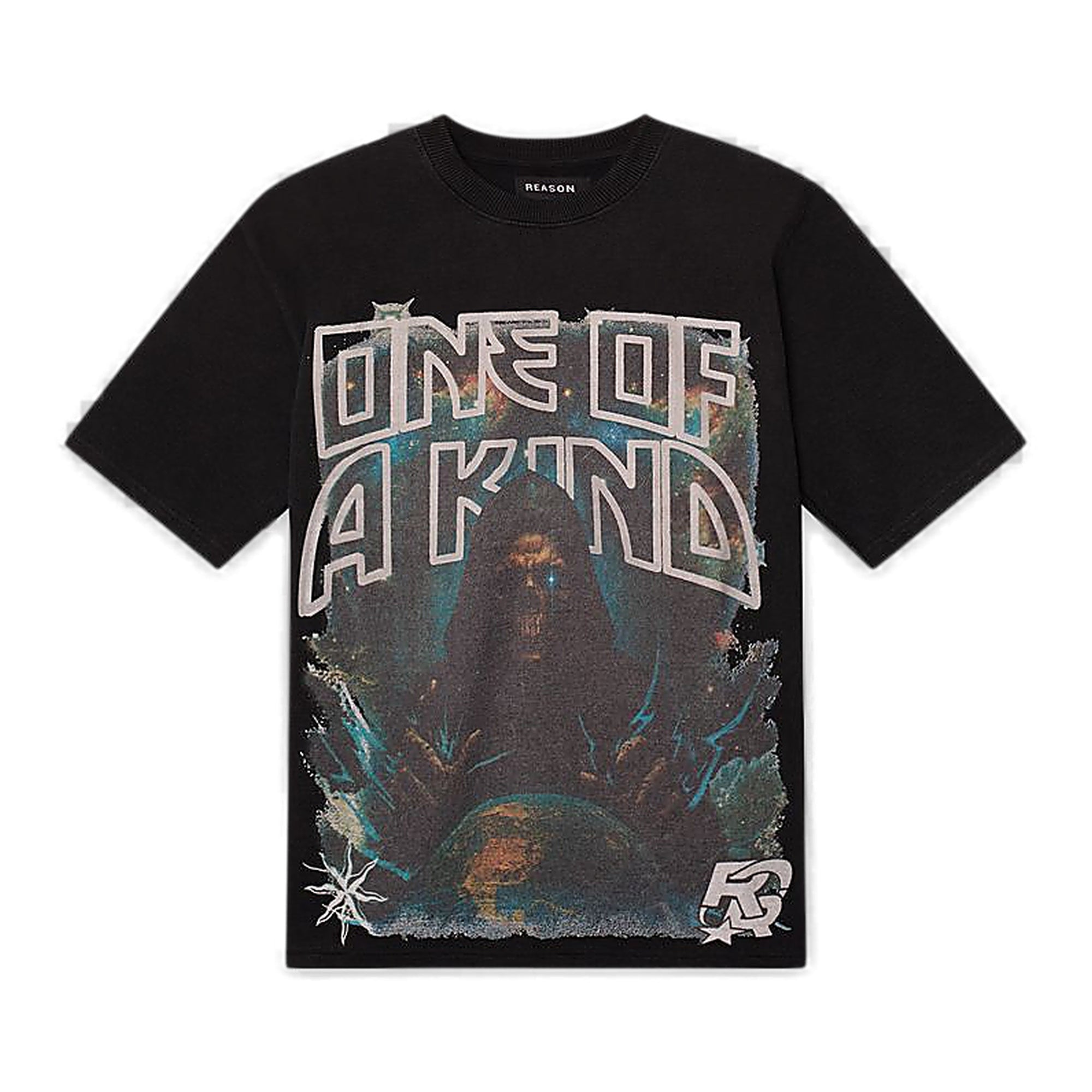 Reason Brand One of a Kind T-Shirt - Graphic