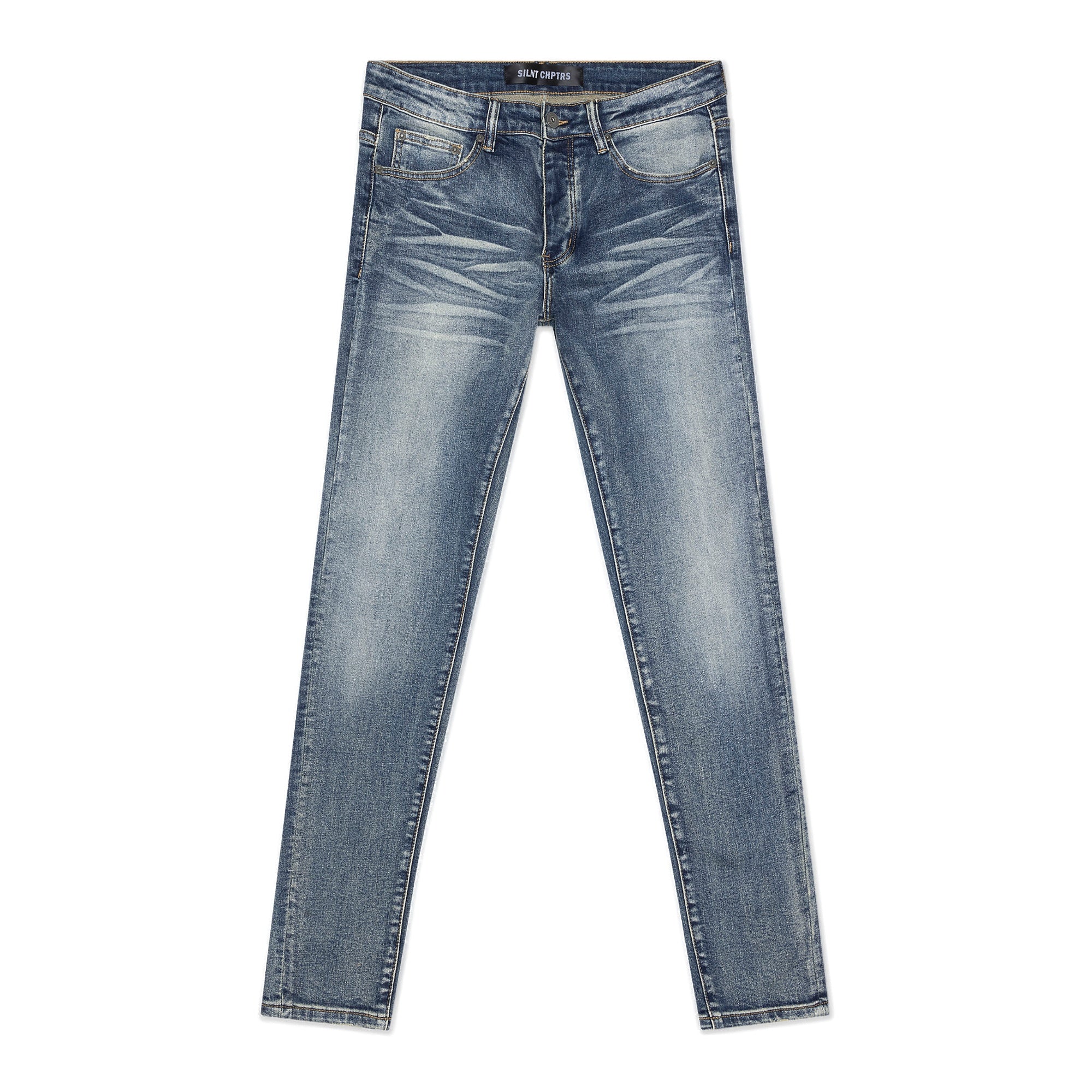 Silnt Chptrs Jeans