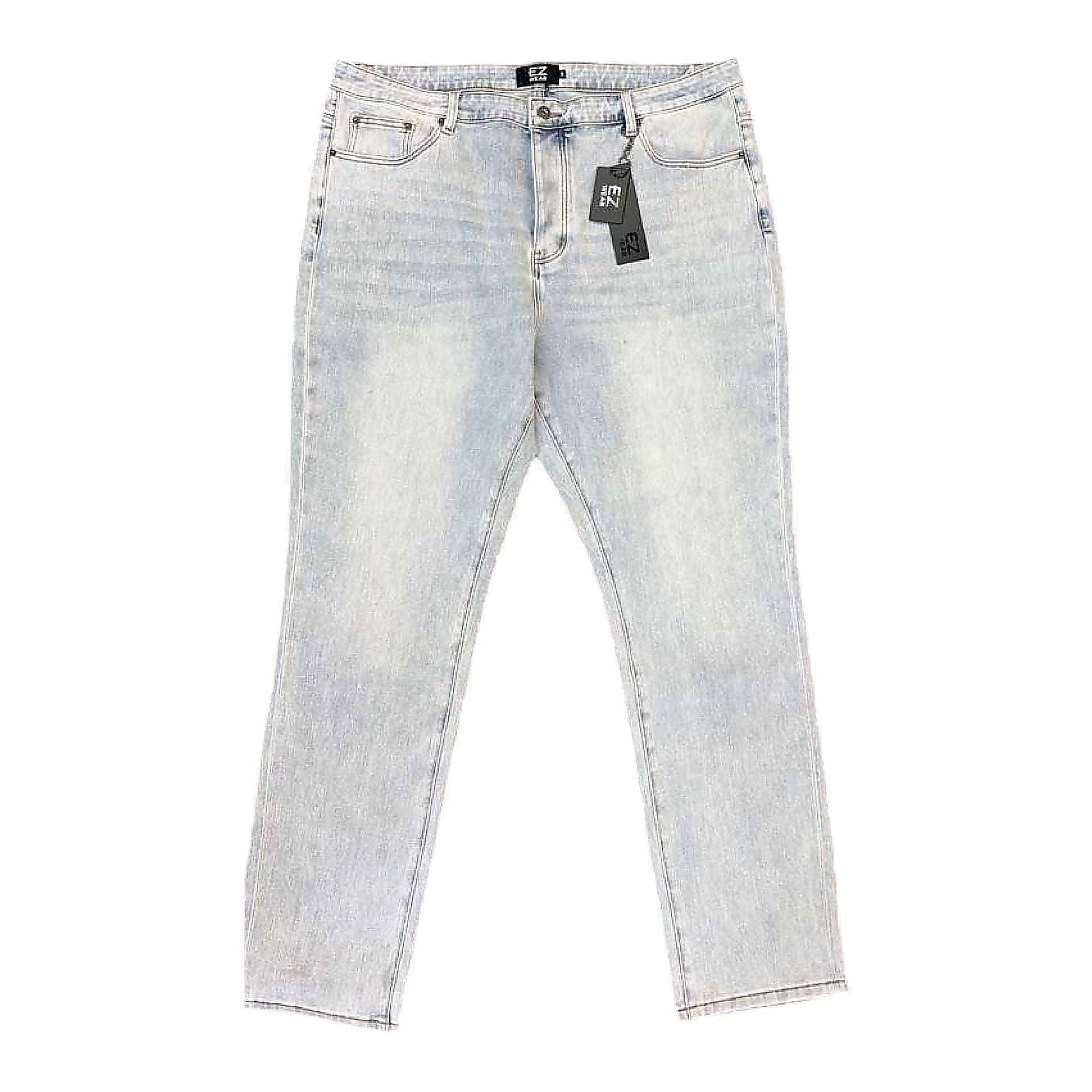 Ez-Wear Big Men's Jeans