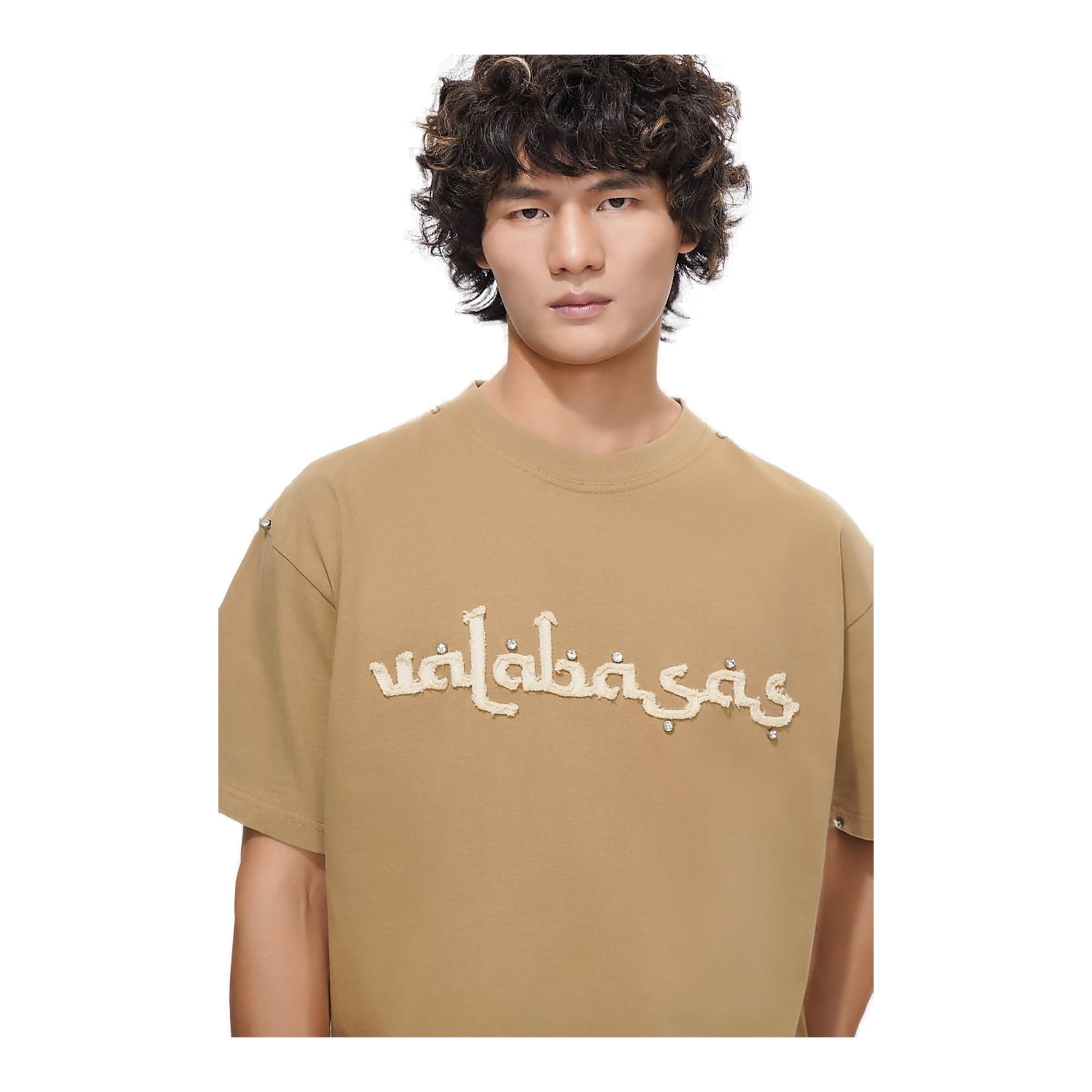 Valabasas Standard Gemstone Tee Men's T-Shirt