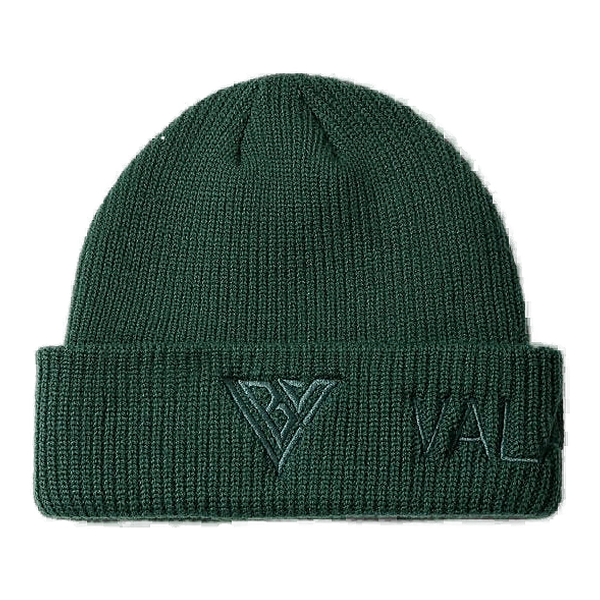 Valabasas Logo Beanie - Embroidered