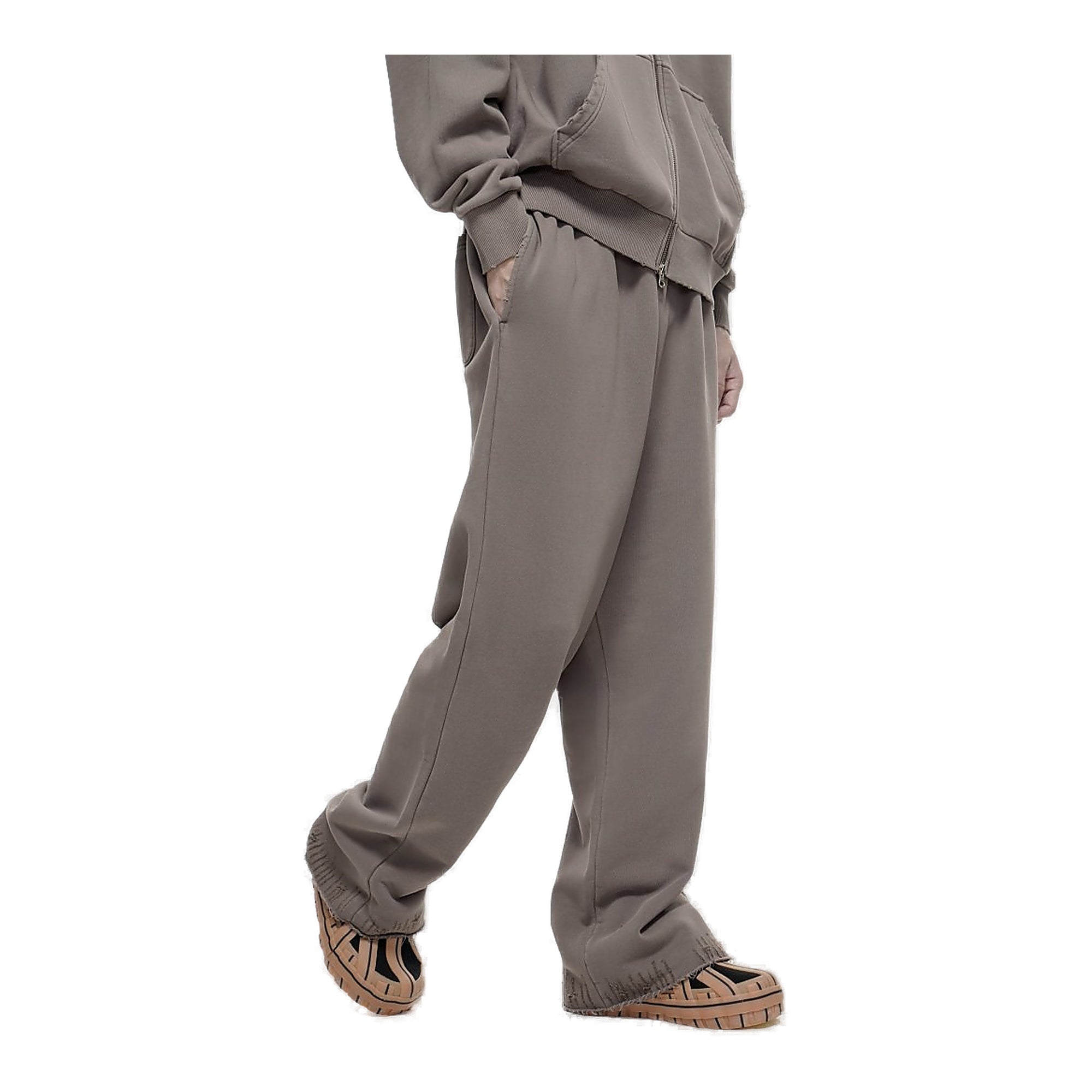Valabasas Mr. Fleece Baggy Men's Pants
