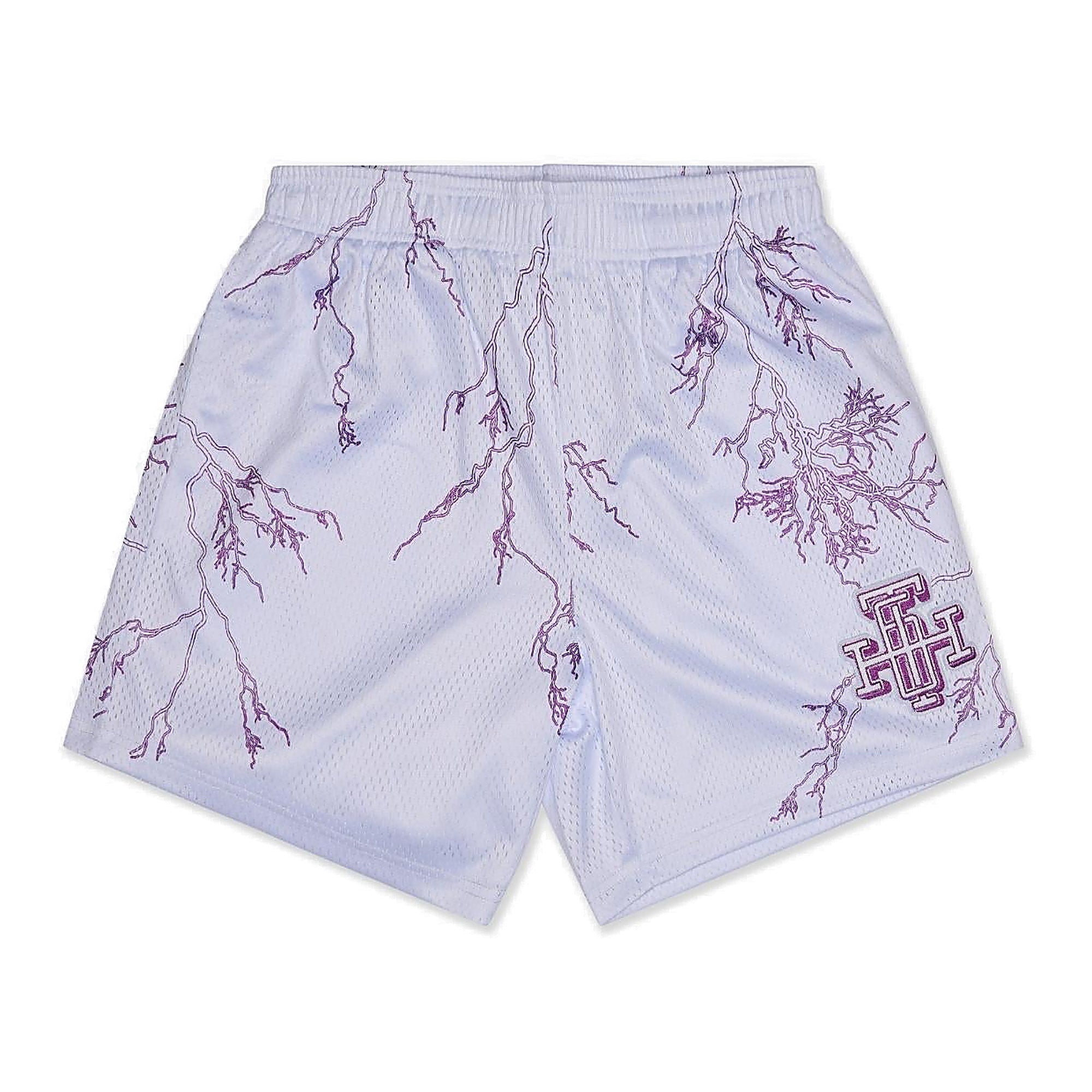 6Th Nbrhd Try-Outs Men's Shorts