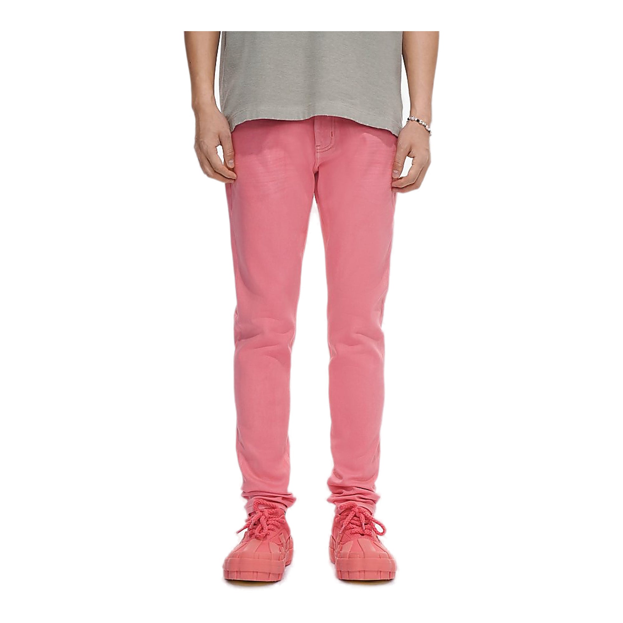 Valabasas Coral Jeans - Waxed Finish