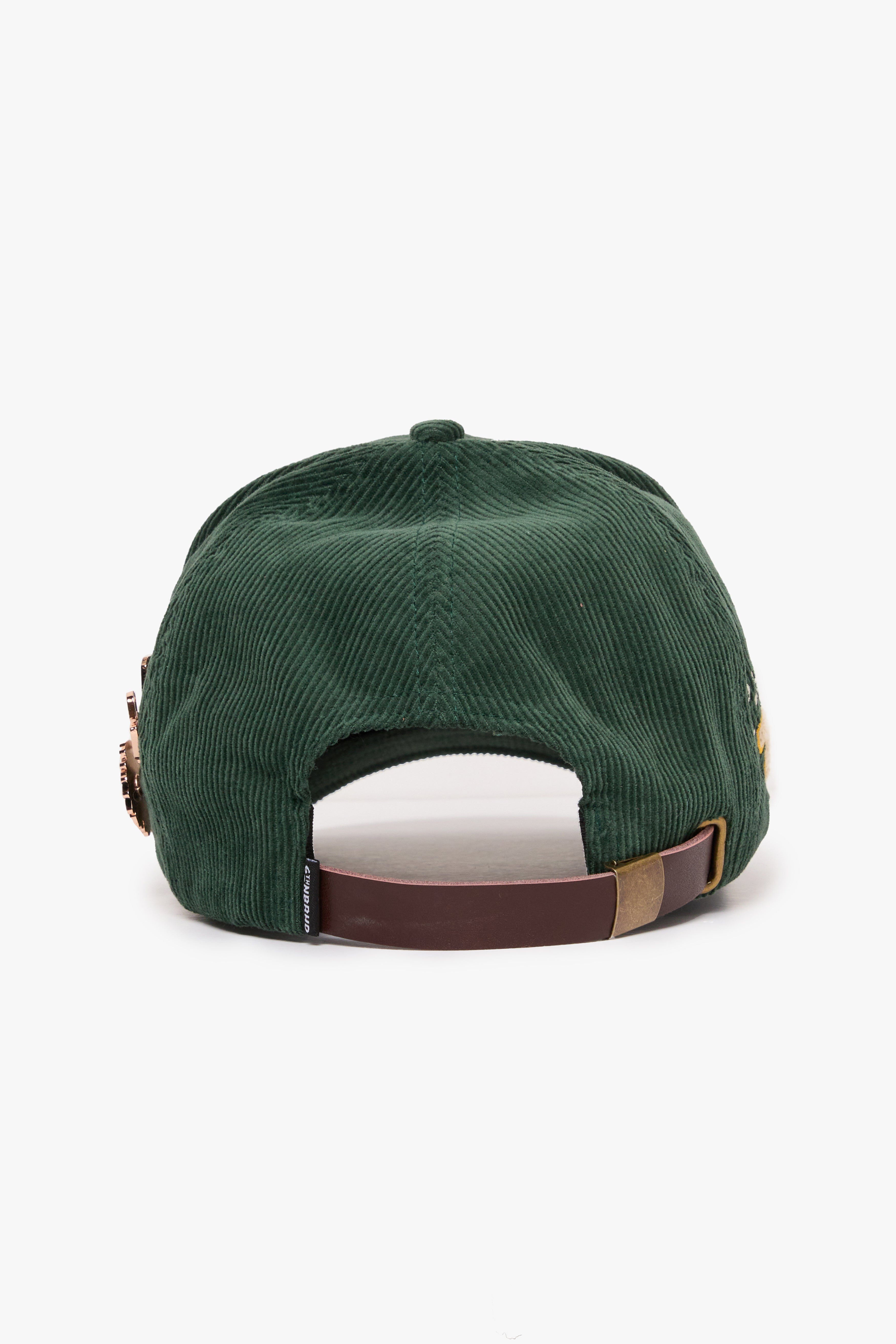 6Th Nbrhd Harvard Hat